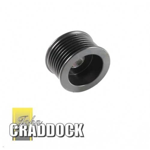 Alternator Pulley 300TDI 49mm