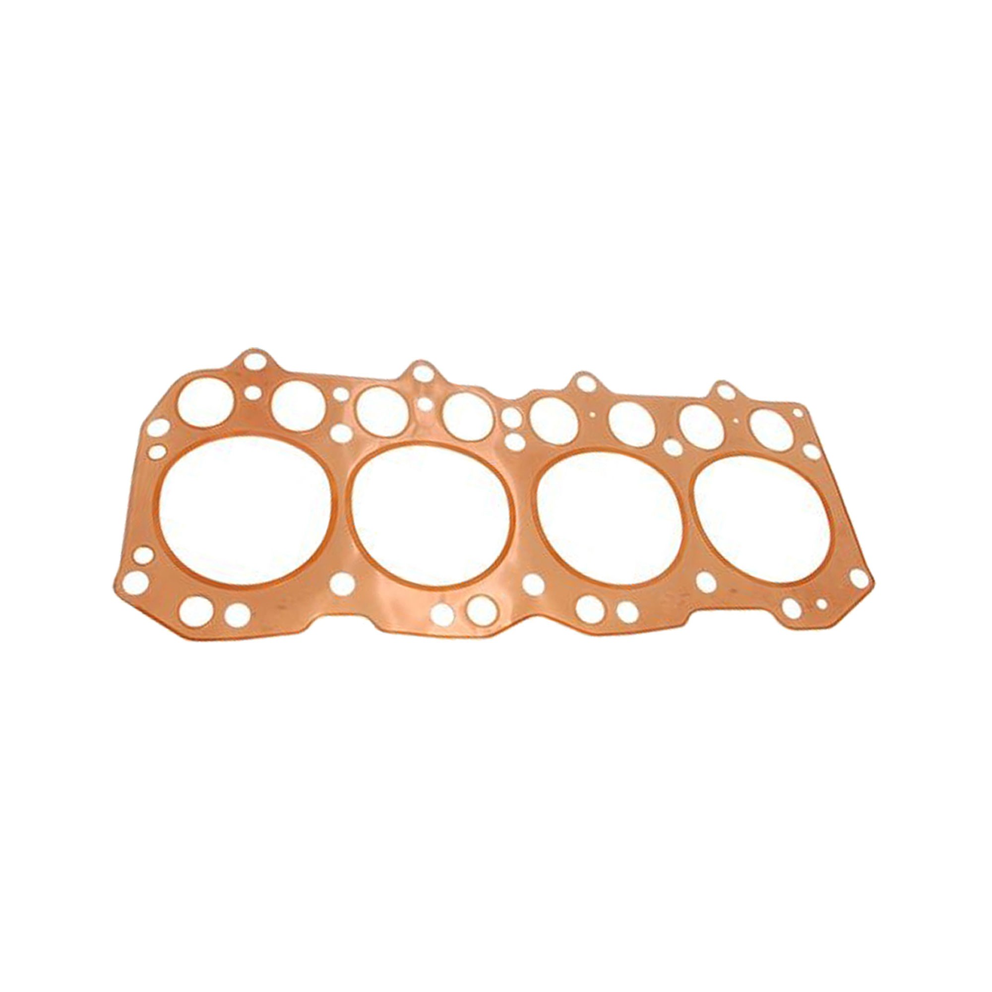 ERC6380 - Copper Head Gasket 2.25 and 2.5 Petrol