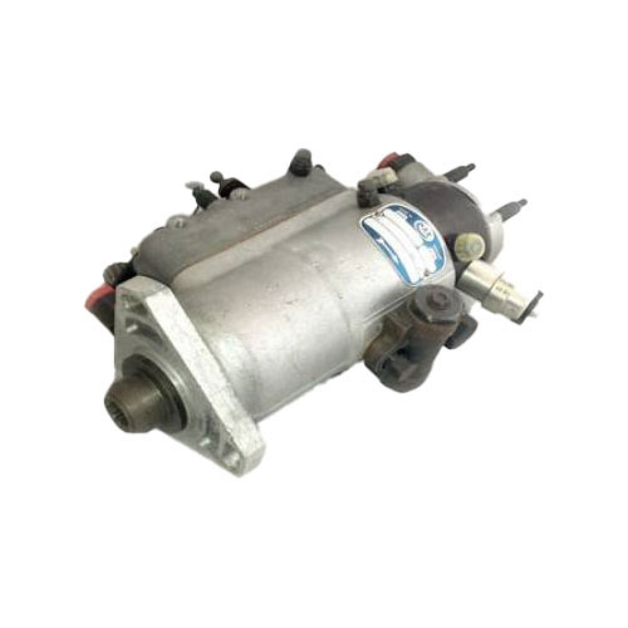 ERC7329 - Fuel Injection Pump Diesel 2.25 110. Recon Exchange Exchange Unit Add £300 Refundable on Return Of Old Unit