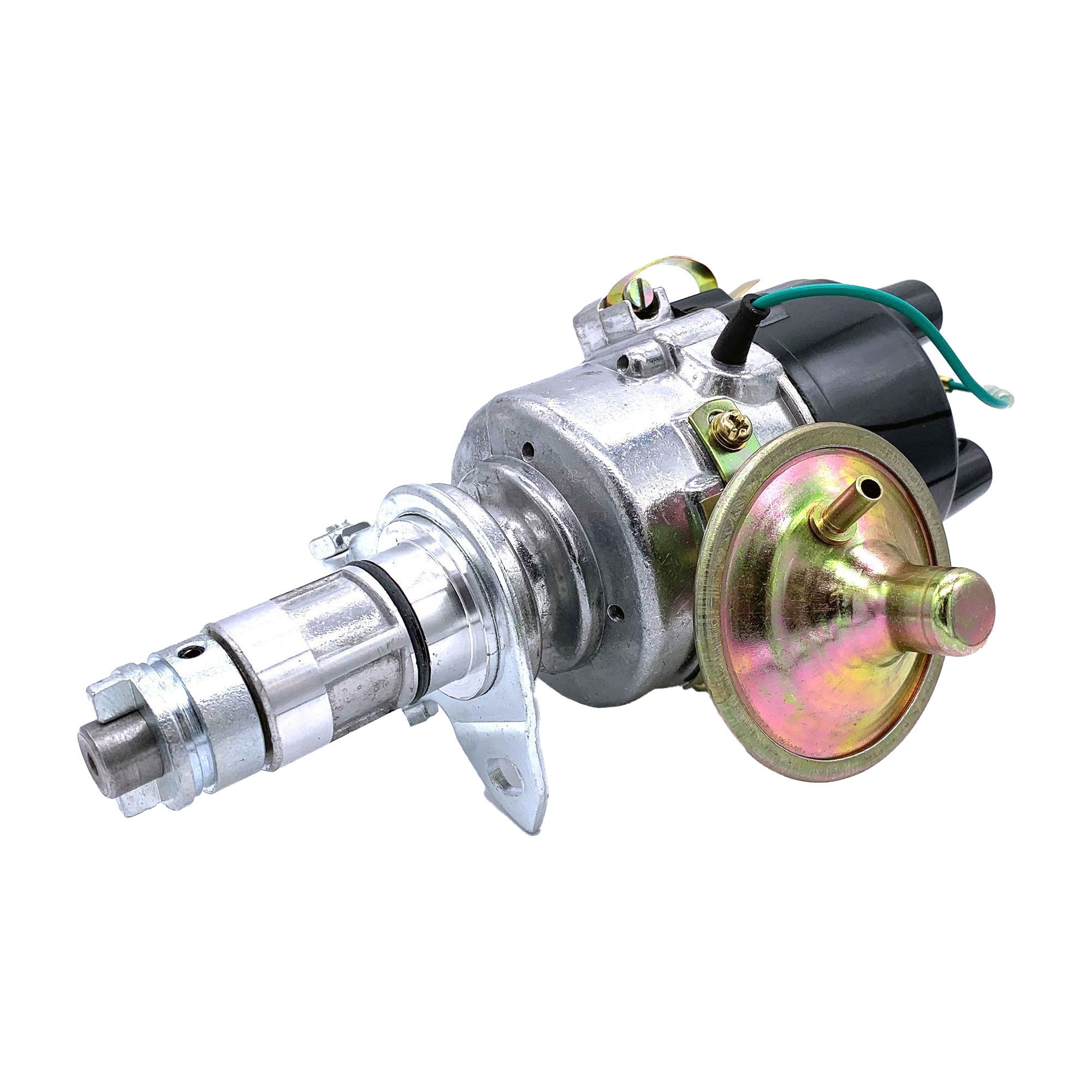 Distributor 2.25 & 2.5 Litre All Models Made in Eu
