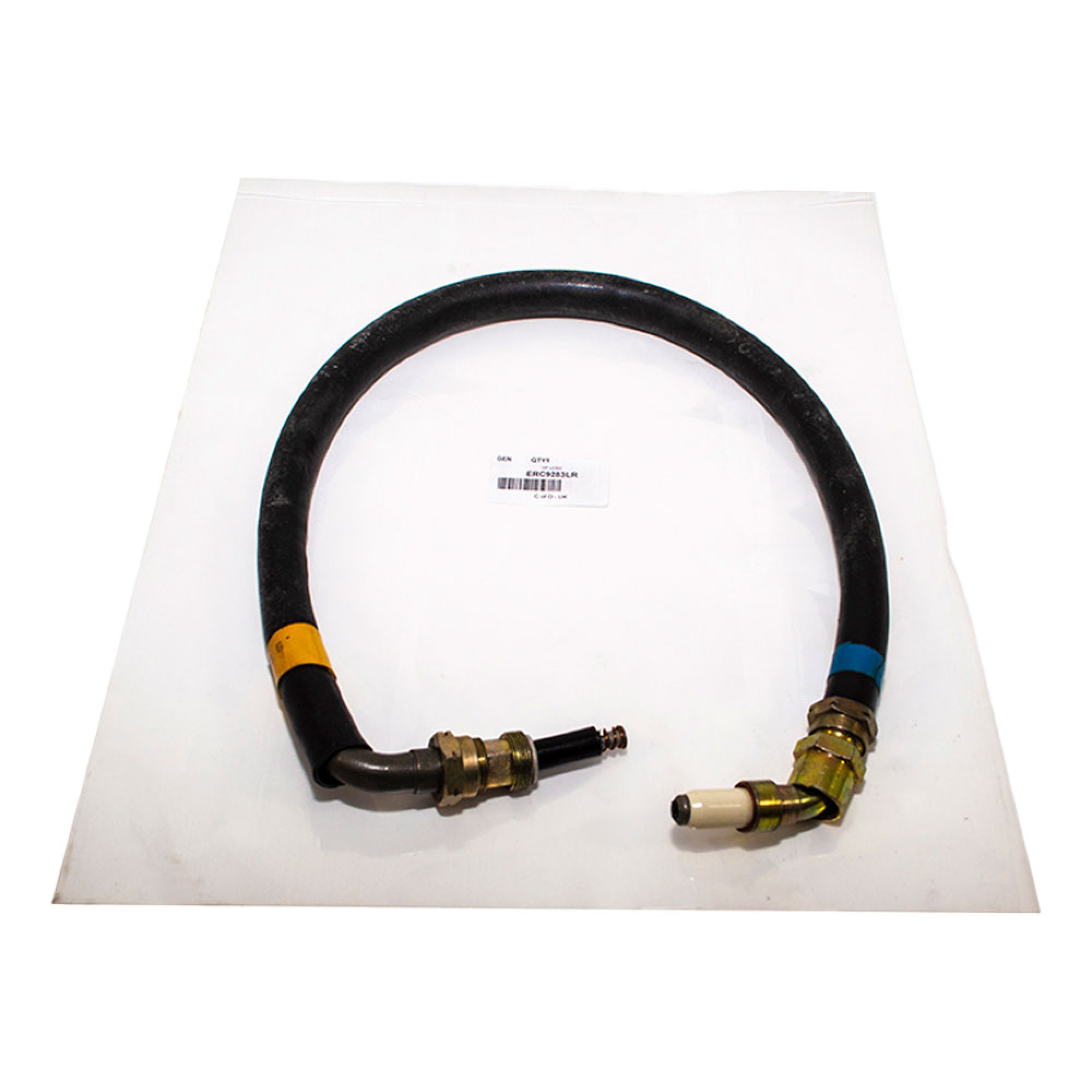 ERC9283 - Genuine Plug Lead NO.2 101 F/C 24 Volt