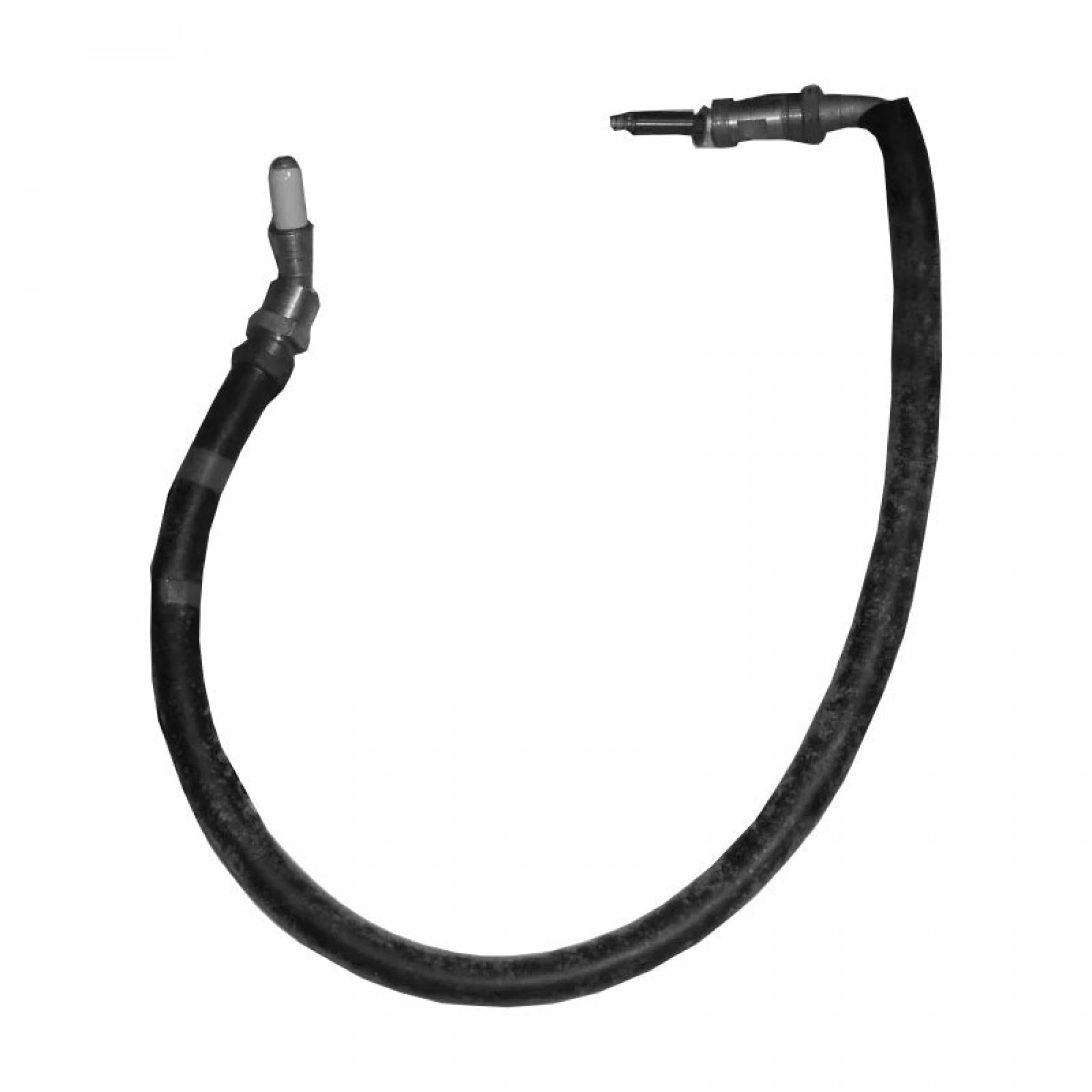 ERC9288 - Genuine Plug Lead NO.4 101 F/C 24 Volt