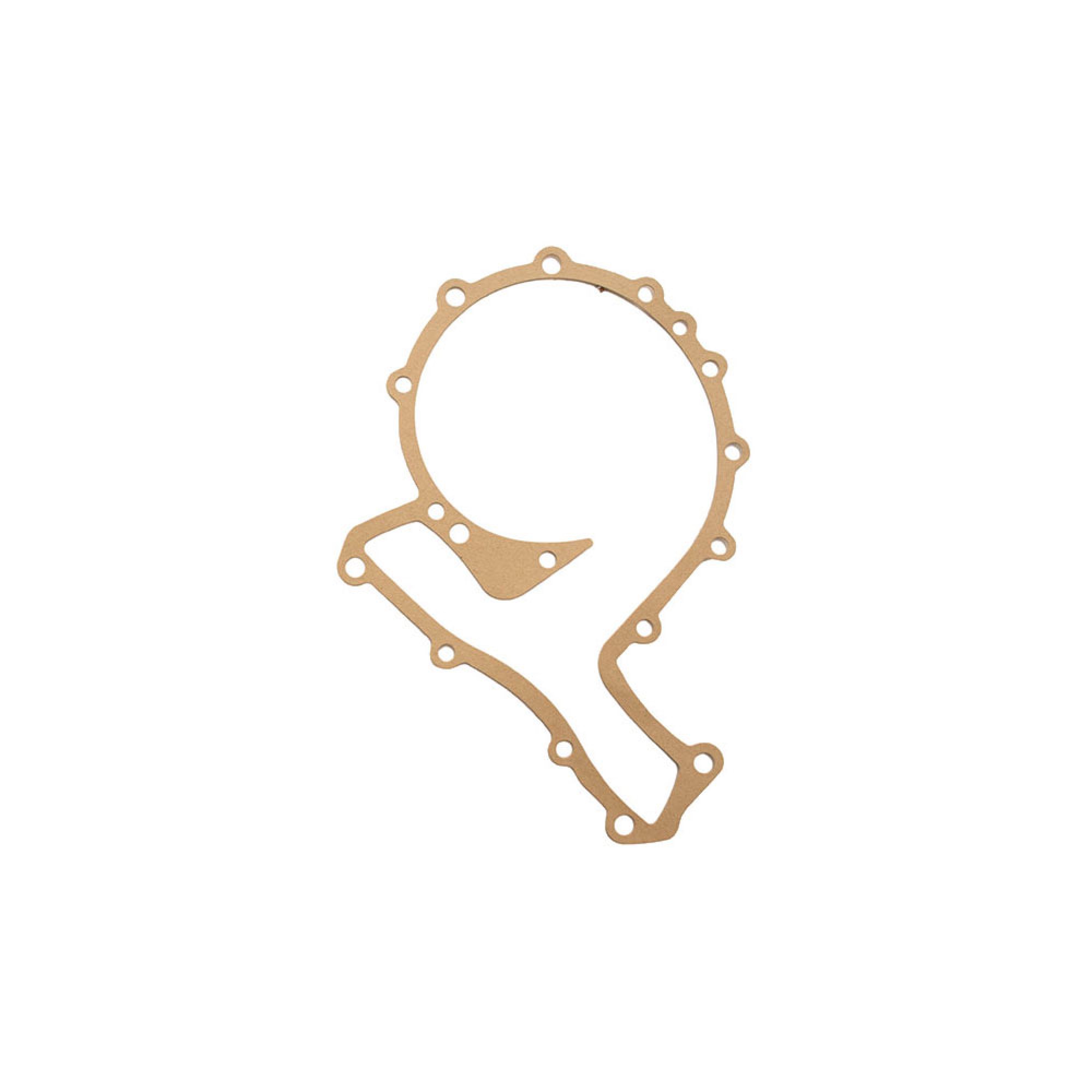 Gasket for Water Pump V8. - ERR2428