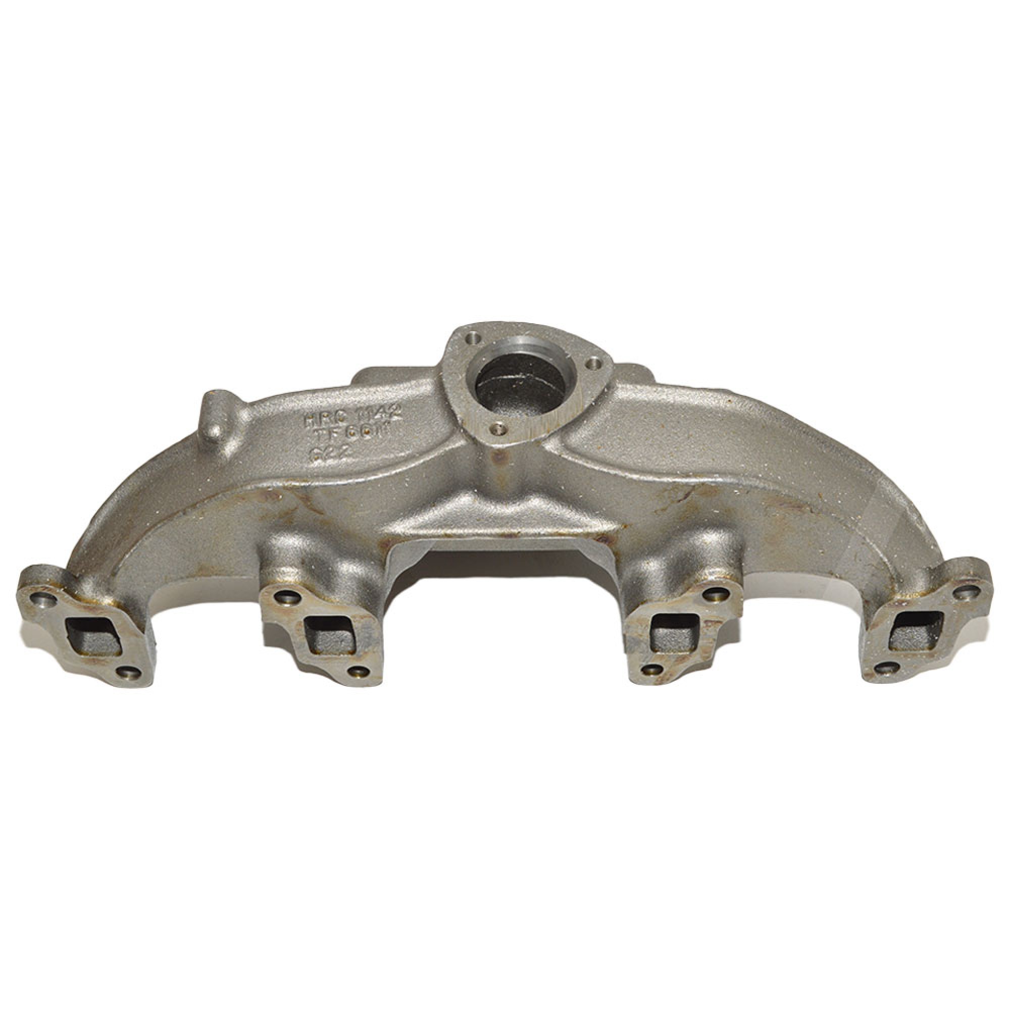 ERR2537 - Exhaust Manifold Assembley RH Range Rover 1978 Onwards and 109 V8 Detoxed