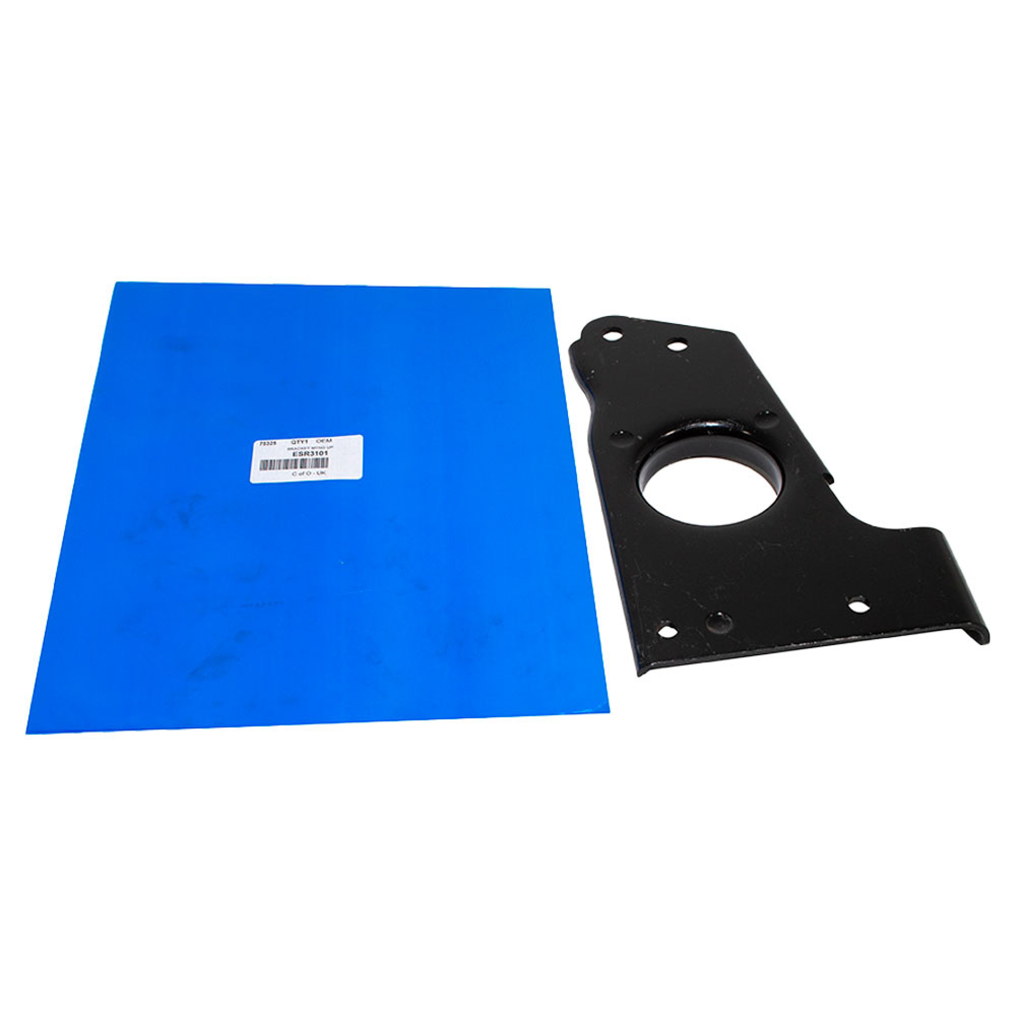 ESR3101 - Wolf LH Radiator Mounting Bracket