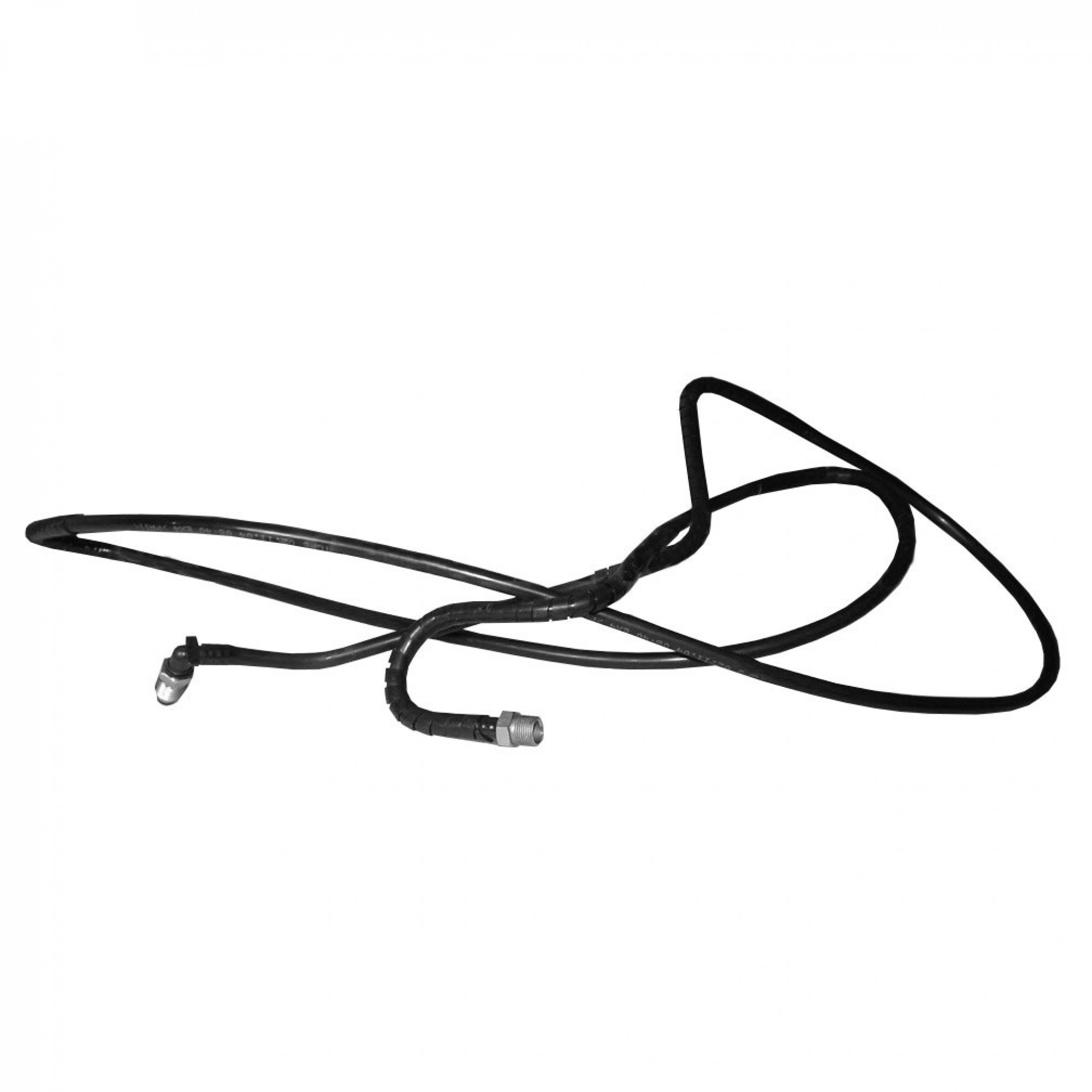 ESR4431 - Genuine Fuel Feed Hose 300TDI Wolf