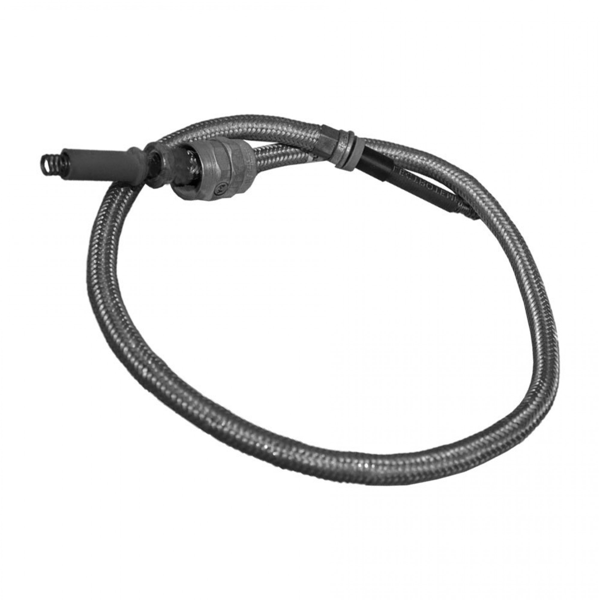 ETC4565 - Genuine Waterproof Ignition Lead V8 Military