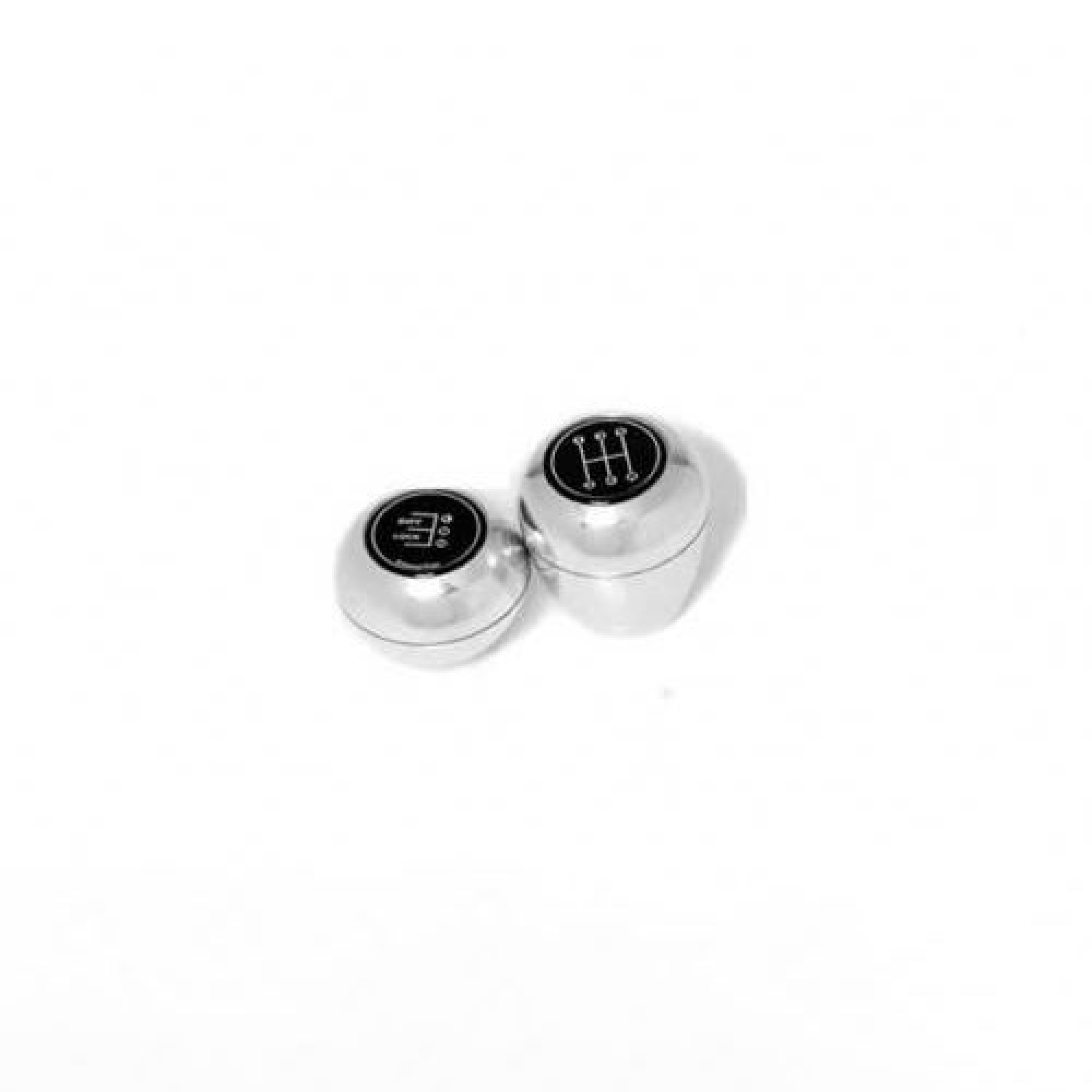EXT014-1 - Alloy Gear Knob Set LT77 Or R380