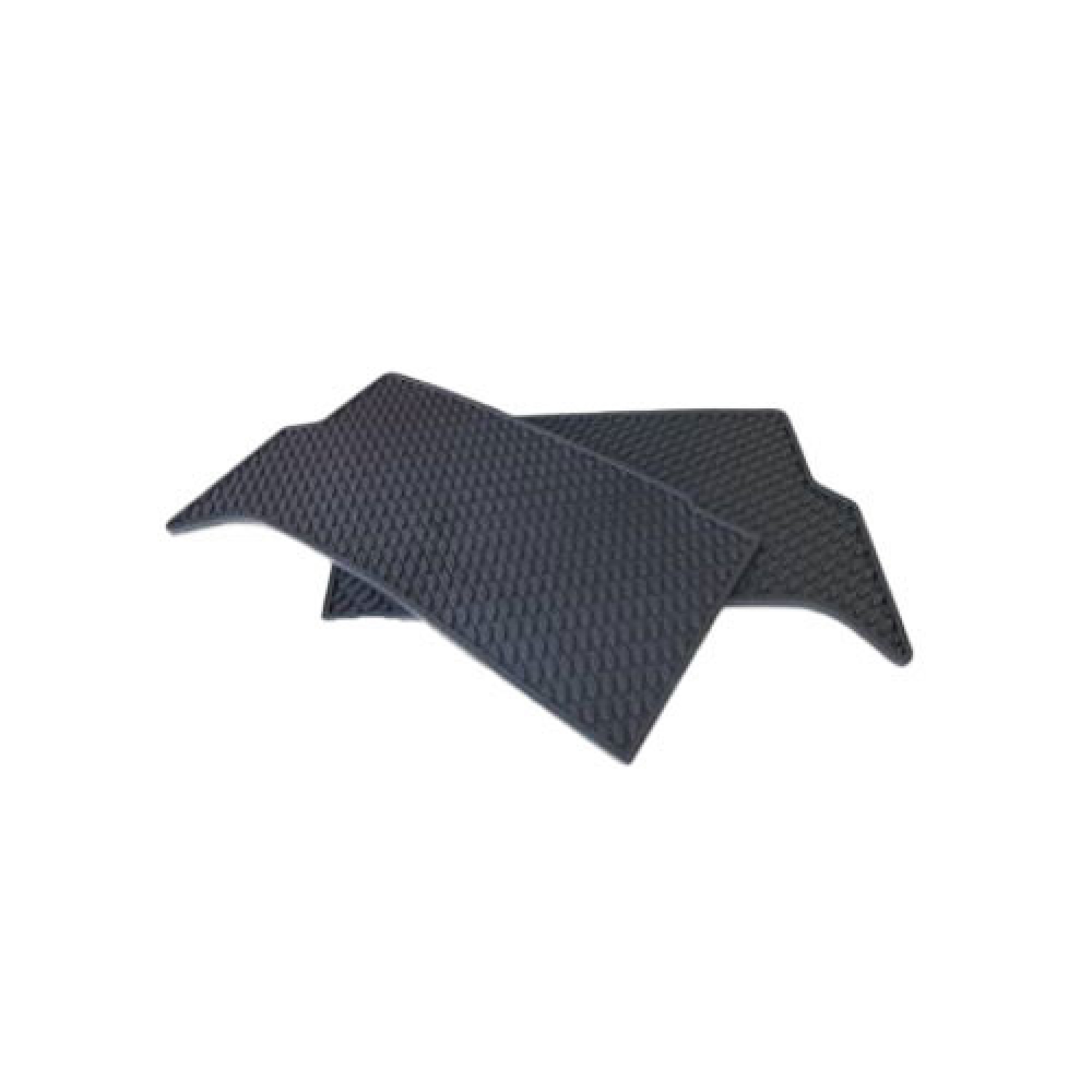 EXT017-12 - Middle Row Moulded Mats for Discovery 2