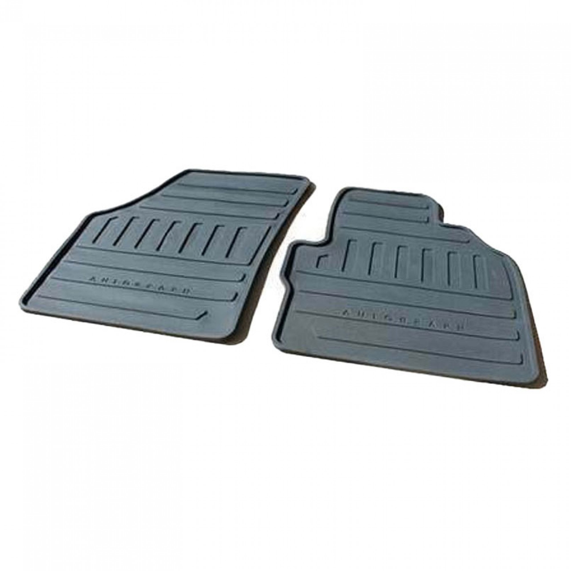 EXT017-24 - Freelander Ii Front