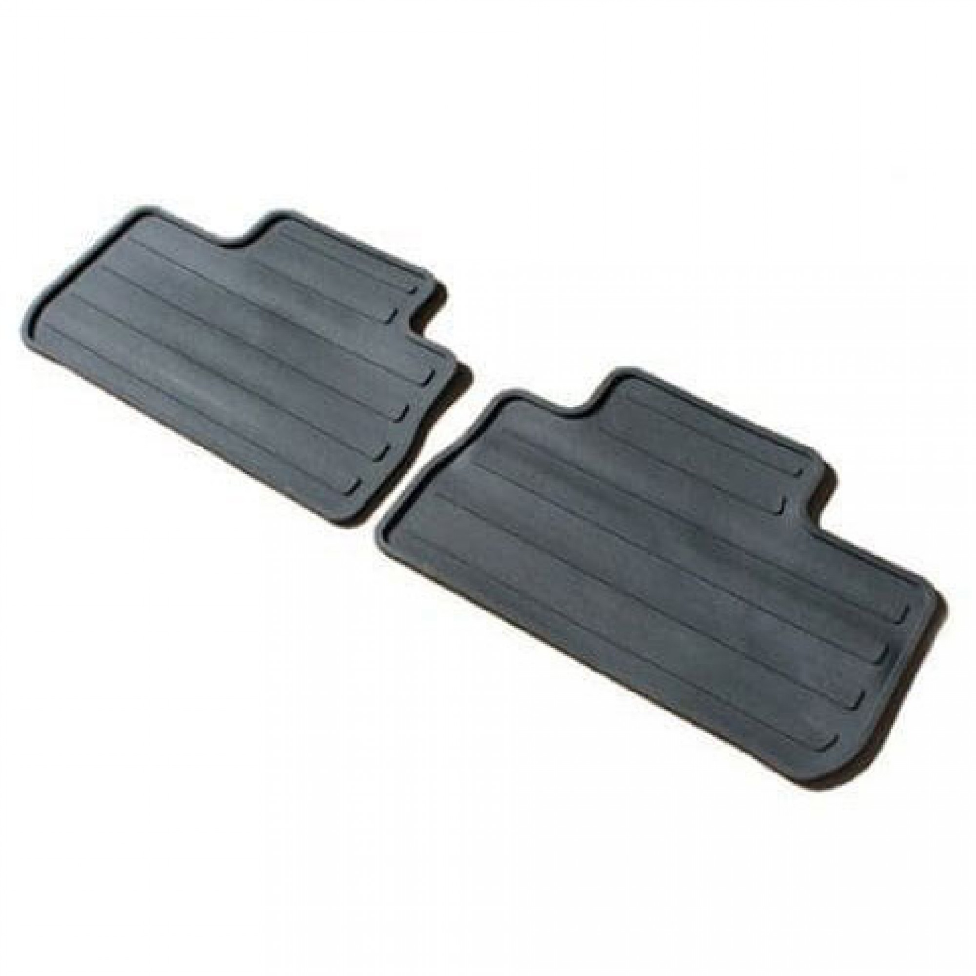 EXT017-25 - Freelander Ii Rear