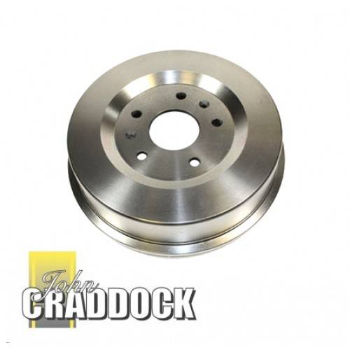 Rear Brake Drum Freelander from 1A000001