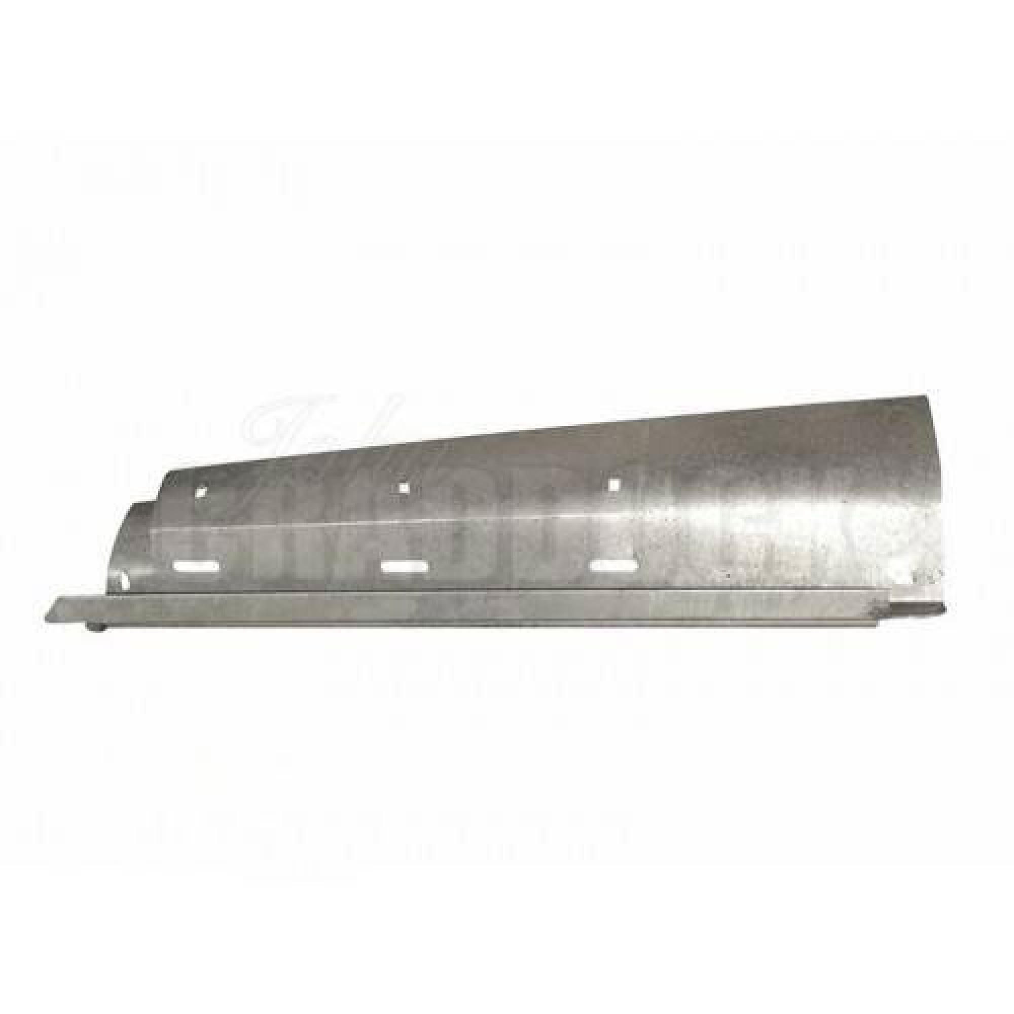 EXT221-18 - Drain Channel LH Over Door Top 90/110