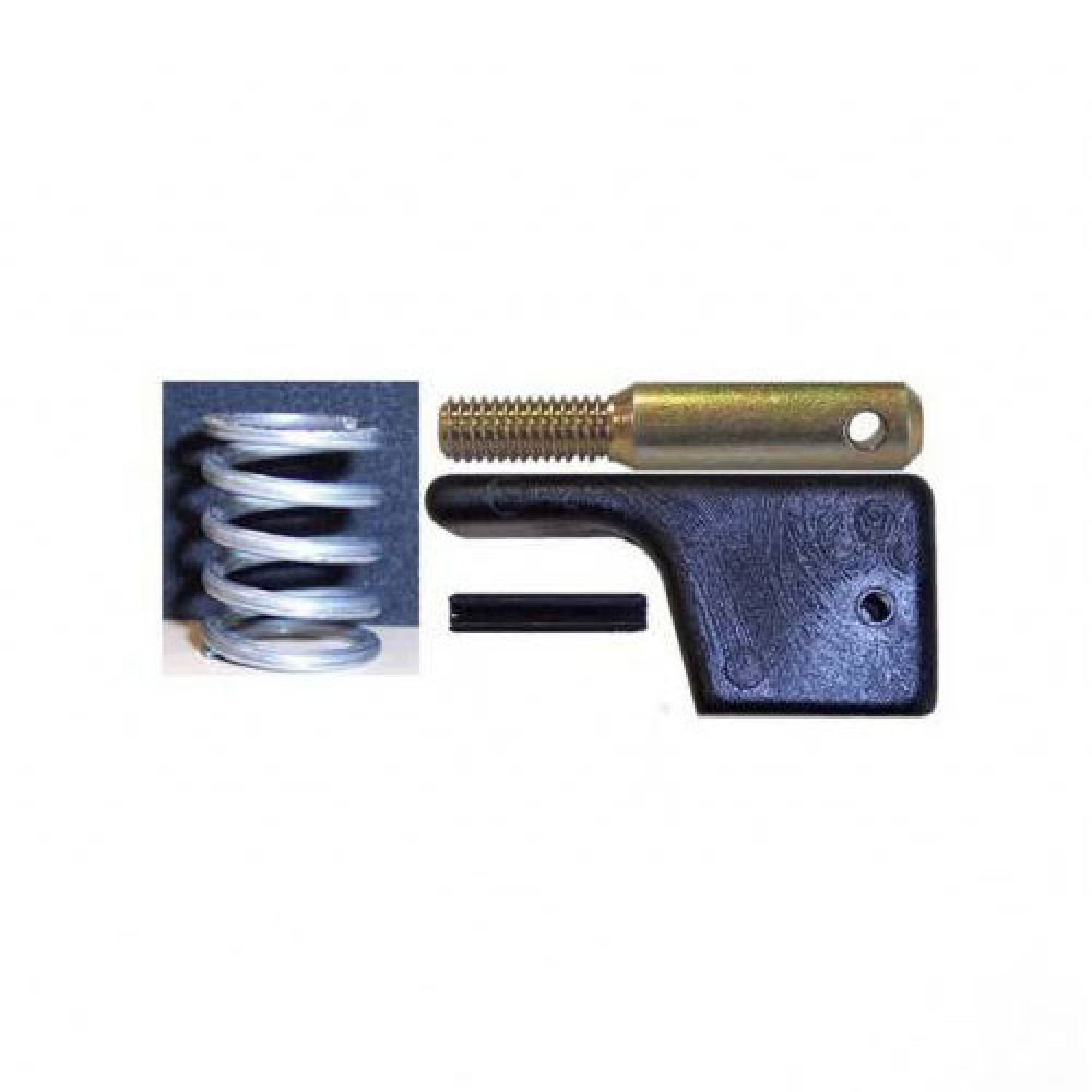 Exmoor 90/110 Door Handle Fixing Kit