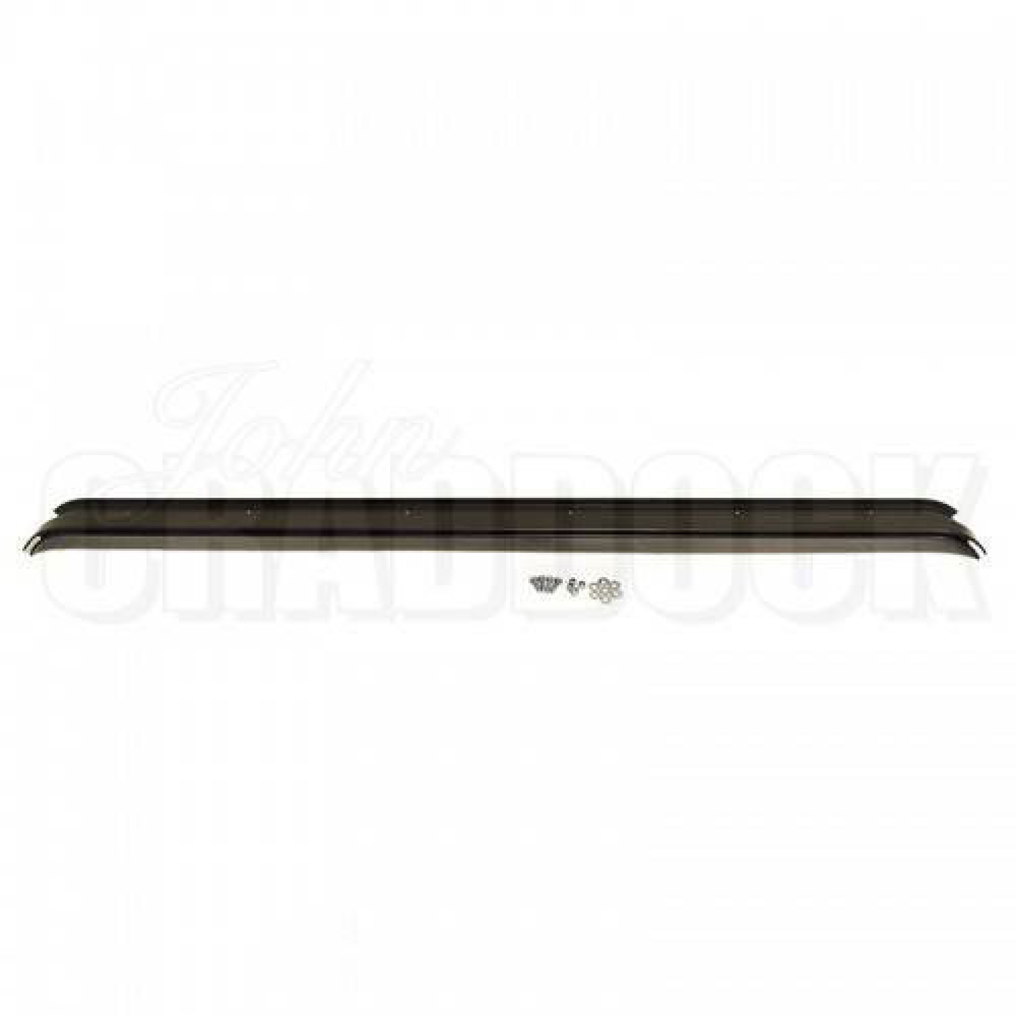 TD5/TD4 Front Windscreen Header Rail TD5 Fr Screen Header Rail