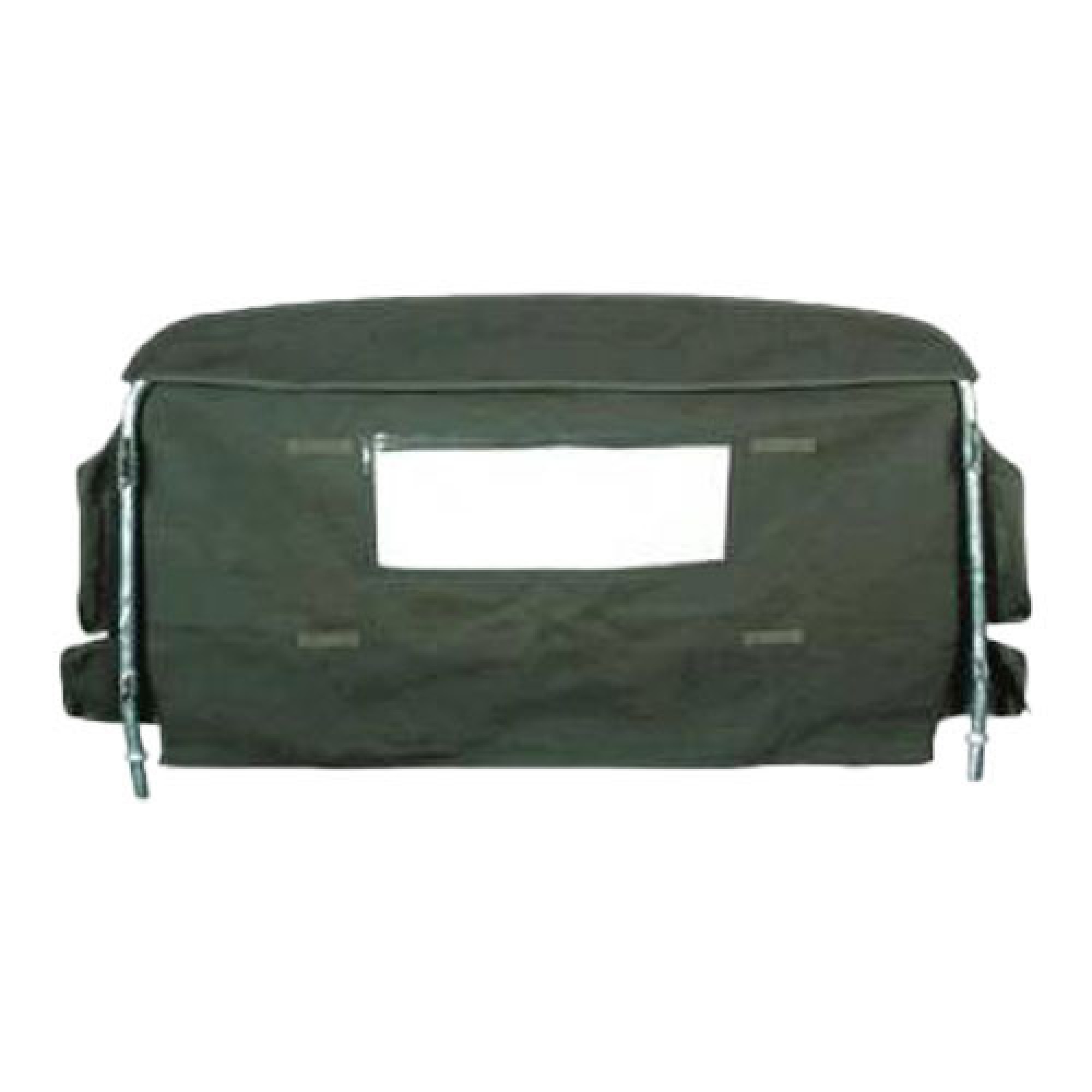 EXT240-1KHC - Fume Curtain 88/109 and 90/110 Khaki Green