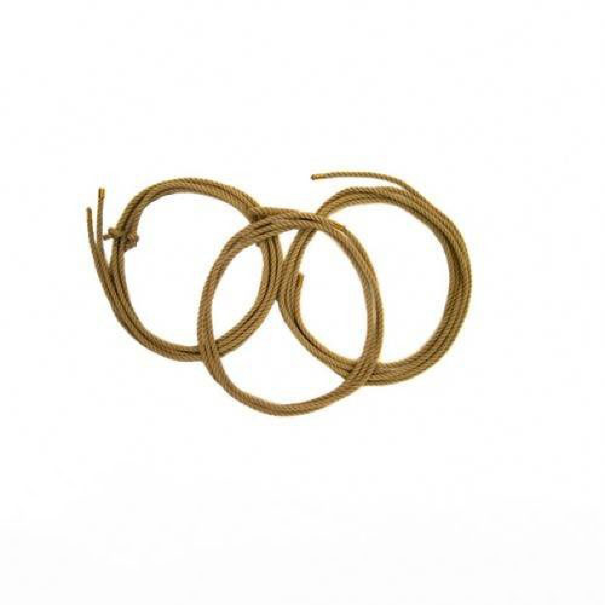 Rope Set for Series 1 Hood 4 Piece Hemp Style Rope