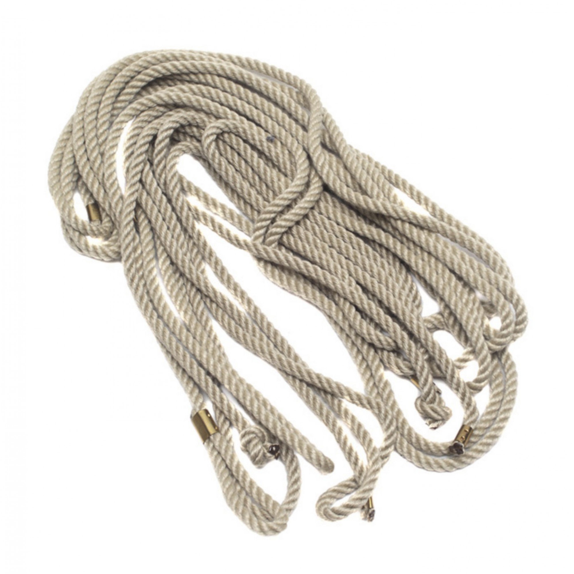 EXT294-12 - Short Wheel Base Rope Set Â  Â  Â  Â  Short Wheel Base Rope Set Â  Â  Â  Â 