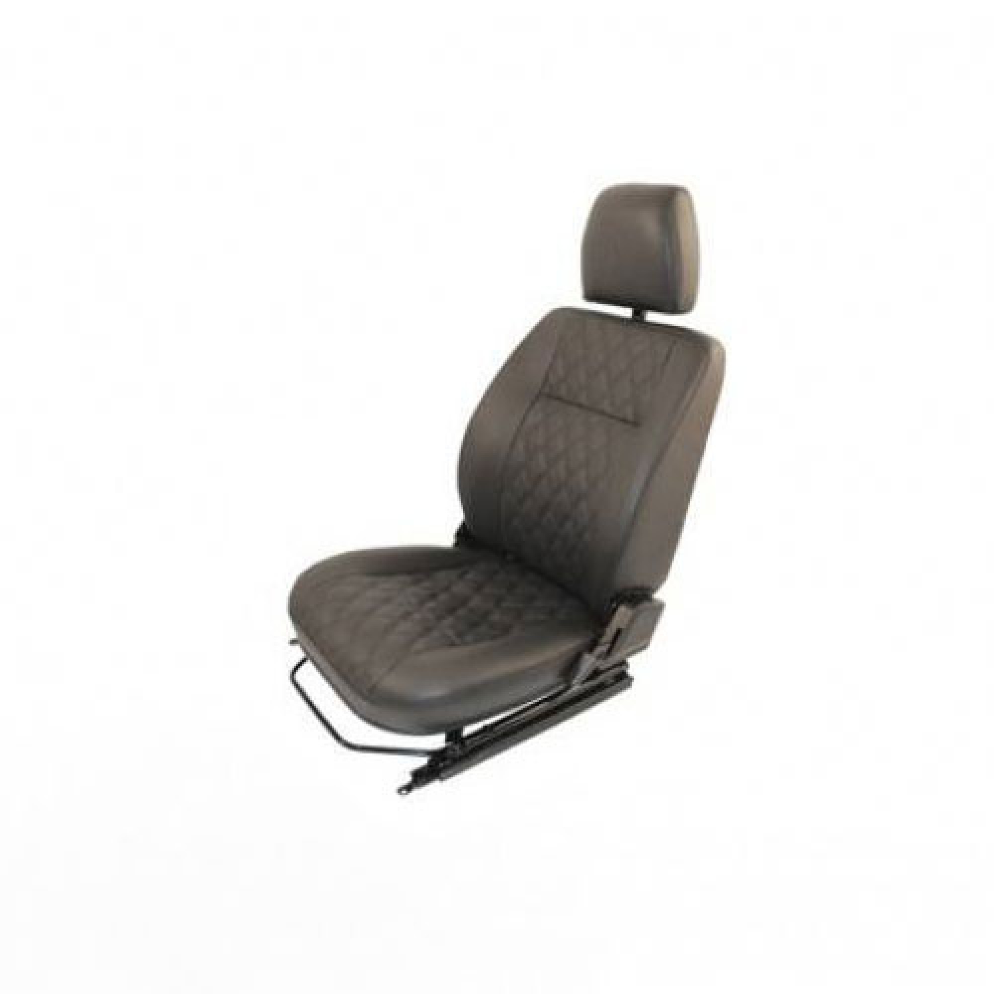 EXT300-DBXS - Elite Seat (Prs Only) Diamond Black Xs