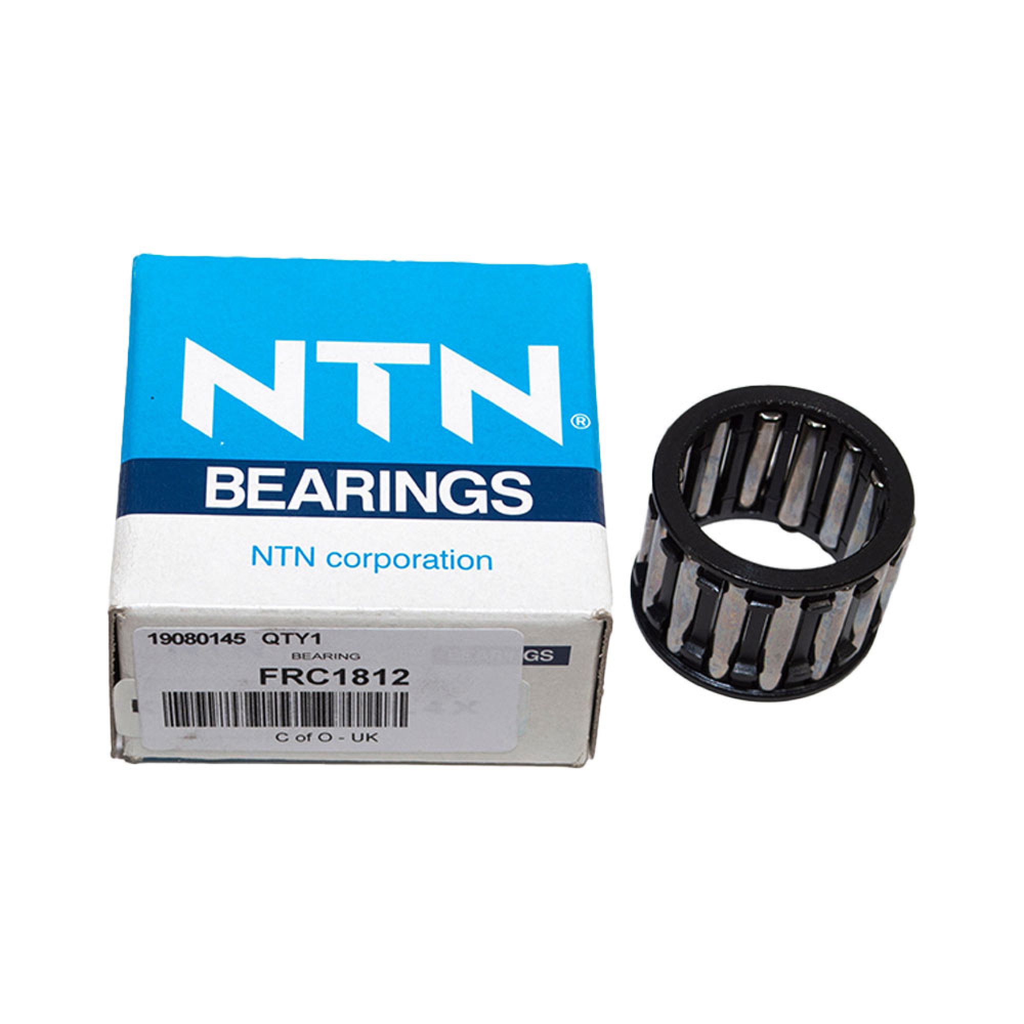 FRC1812 - Bearing for Reverse Gear Series 3 Suffix B On.
