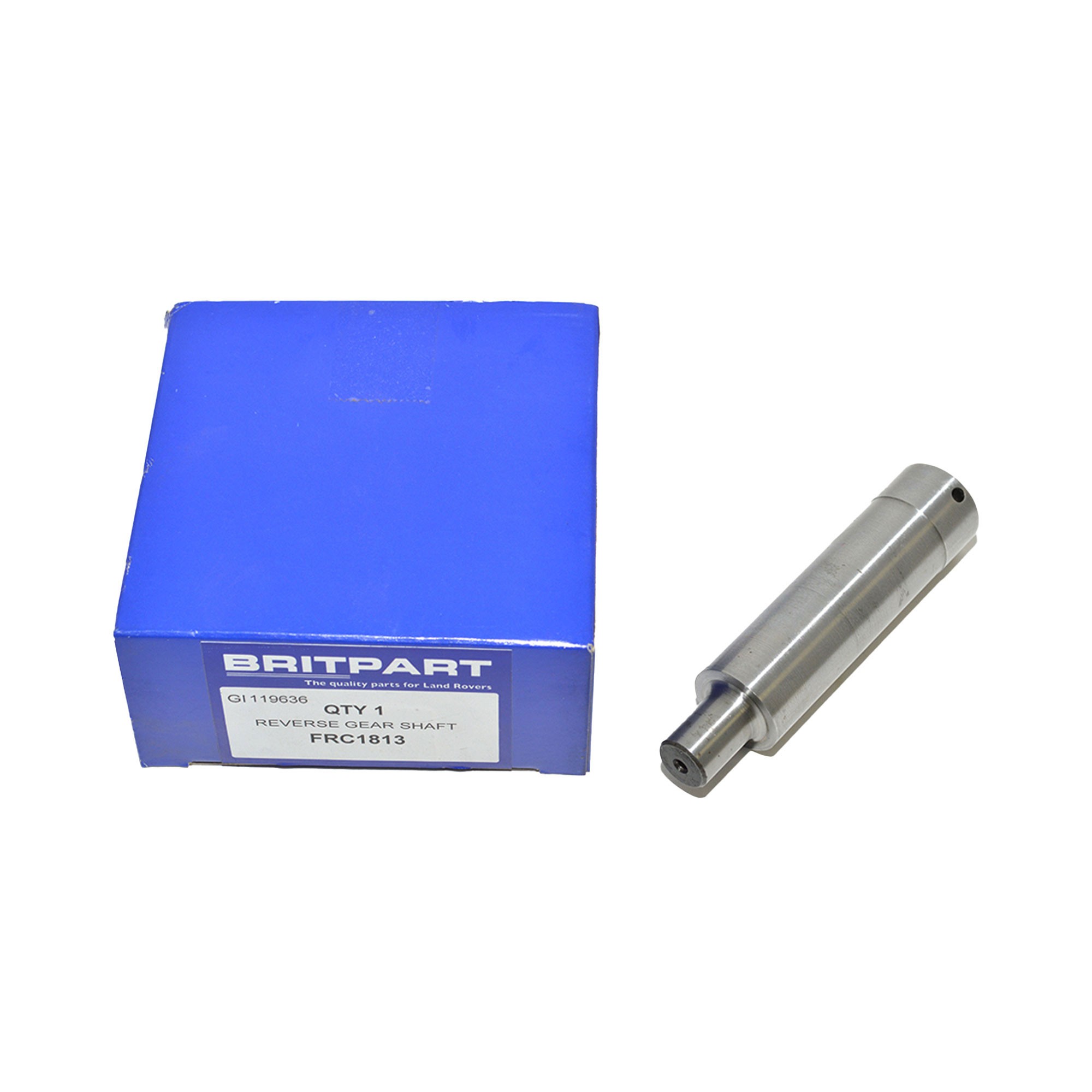 FRC1813 - Reverse Shaft Series 3 Gearbox Suffix B Onwards