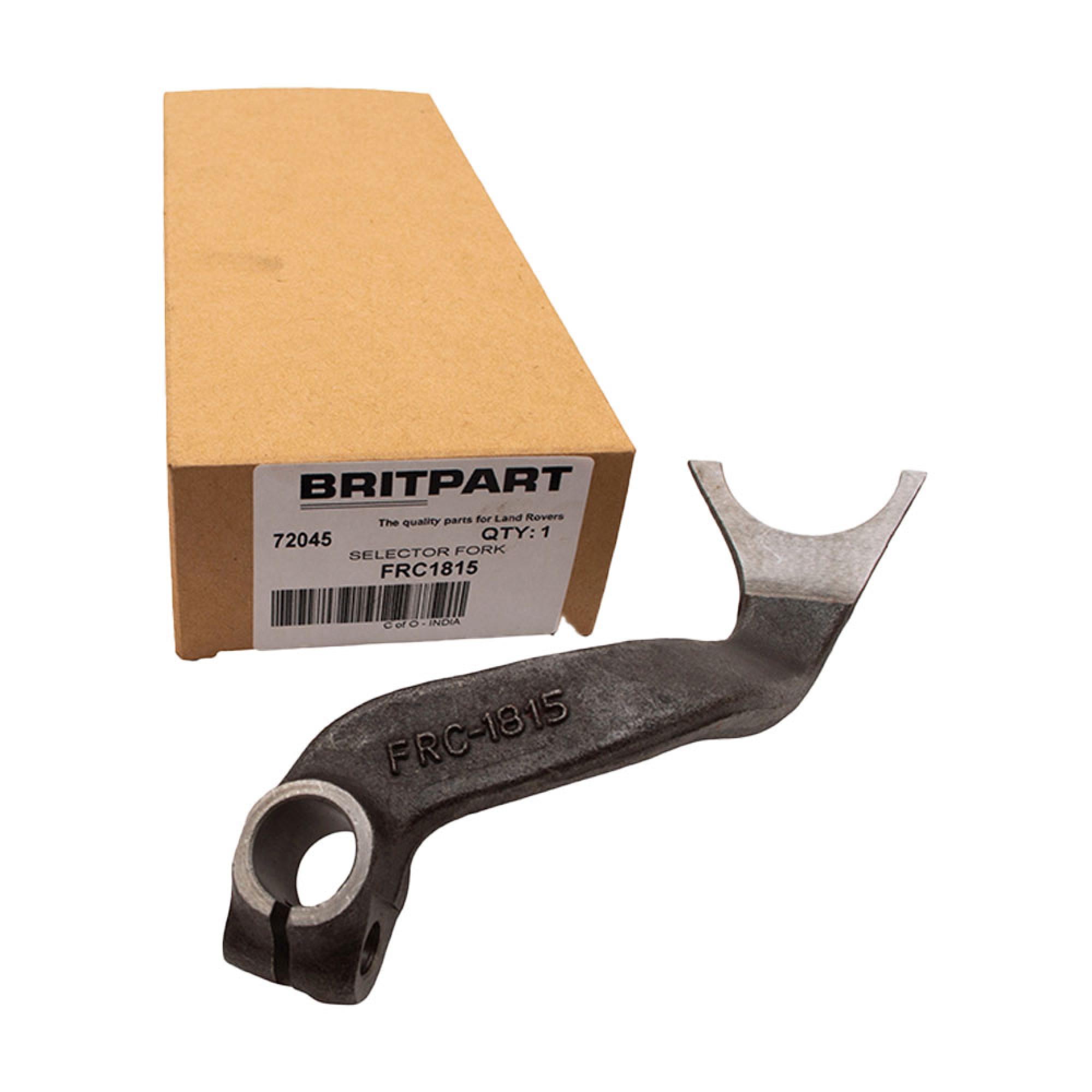 FRC1815 - Selector Fork Reverse Series 3 Suffix B Onwards