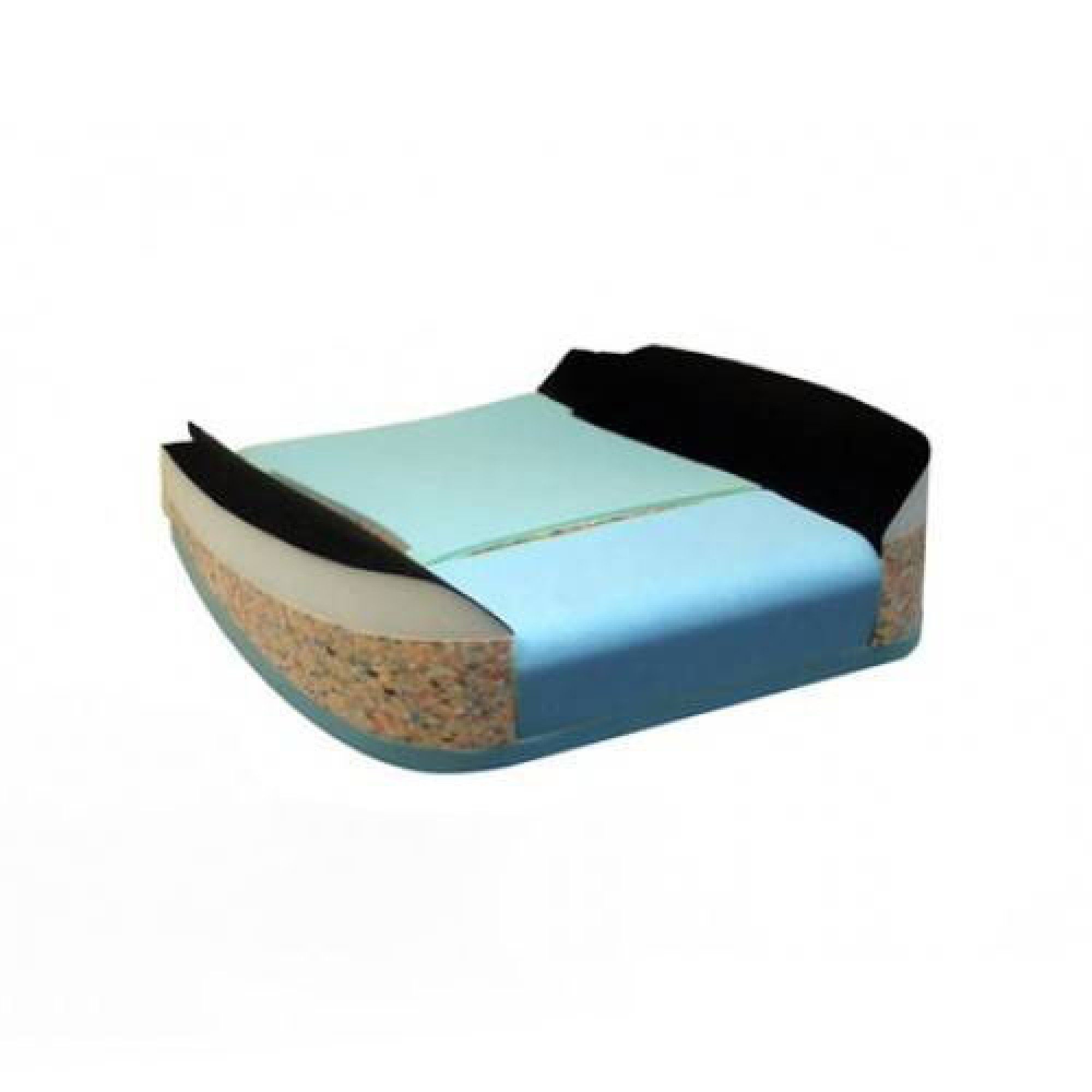 EXT321-10 - Seat Base Foam for Discovery 2