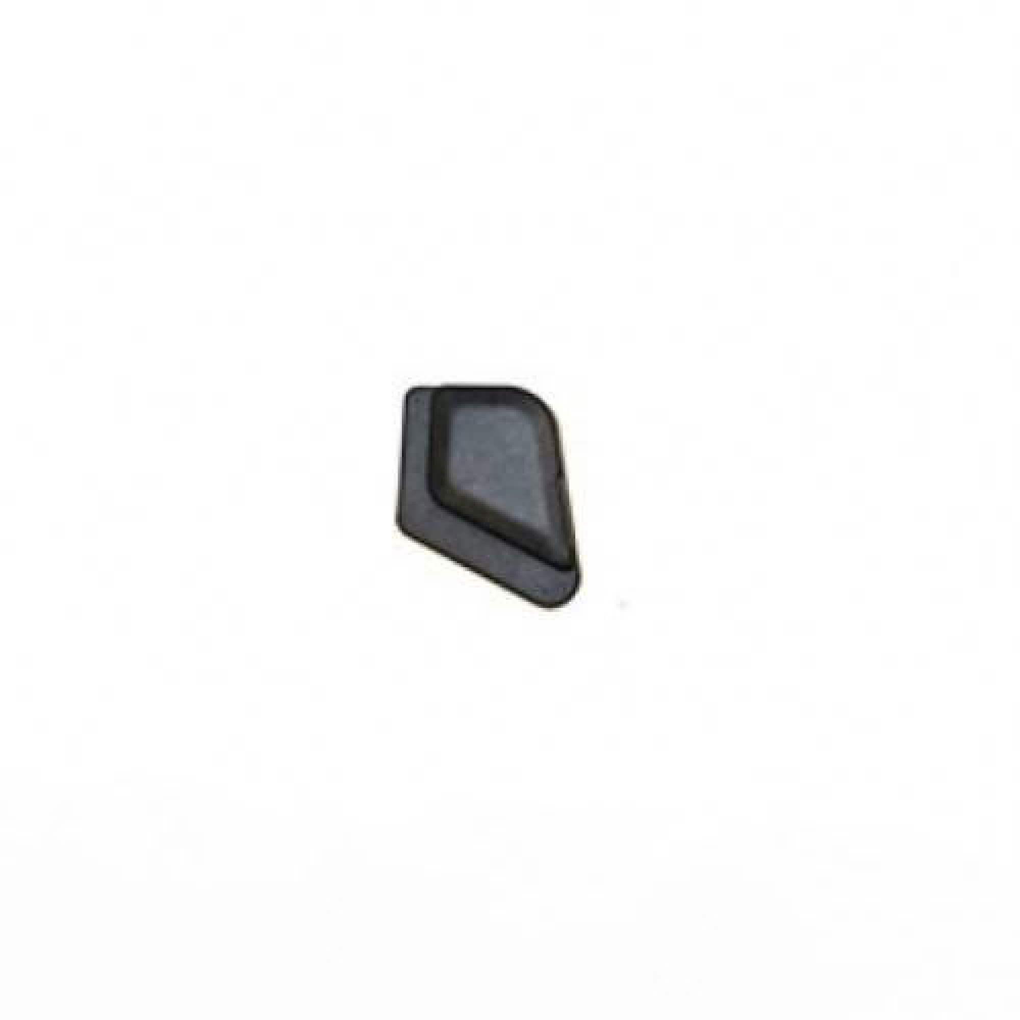 Seat Mechanism Cover R/H - EXT324-2
