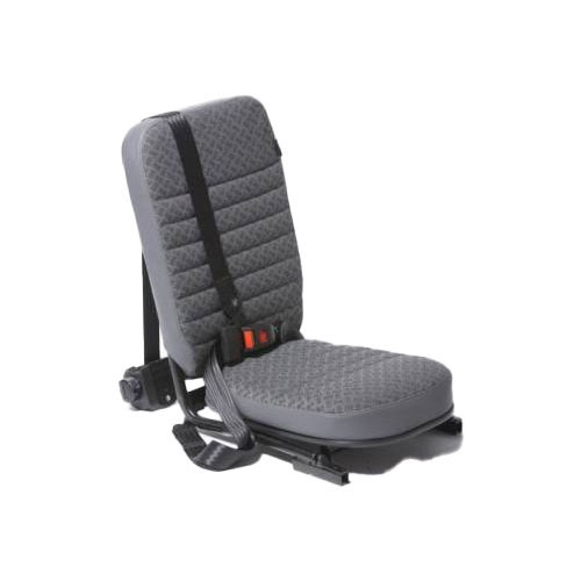 Front Centre Seat Techno Trim Defender 90/110