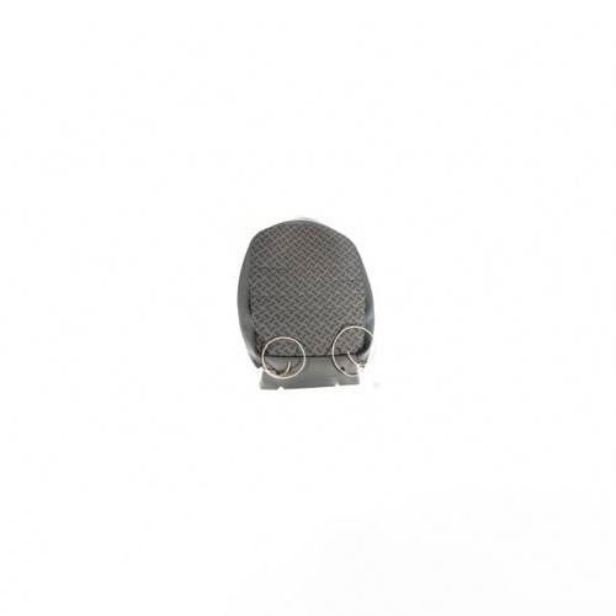 Front Centre Seat Base Cover Techno Defender 1990 Onwards