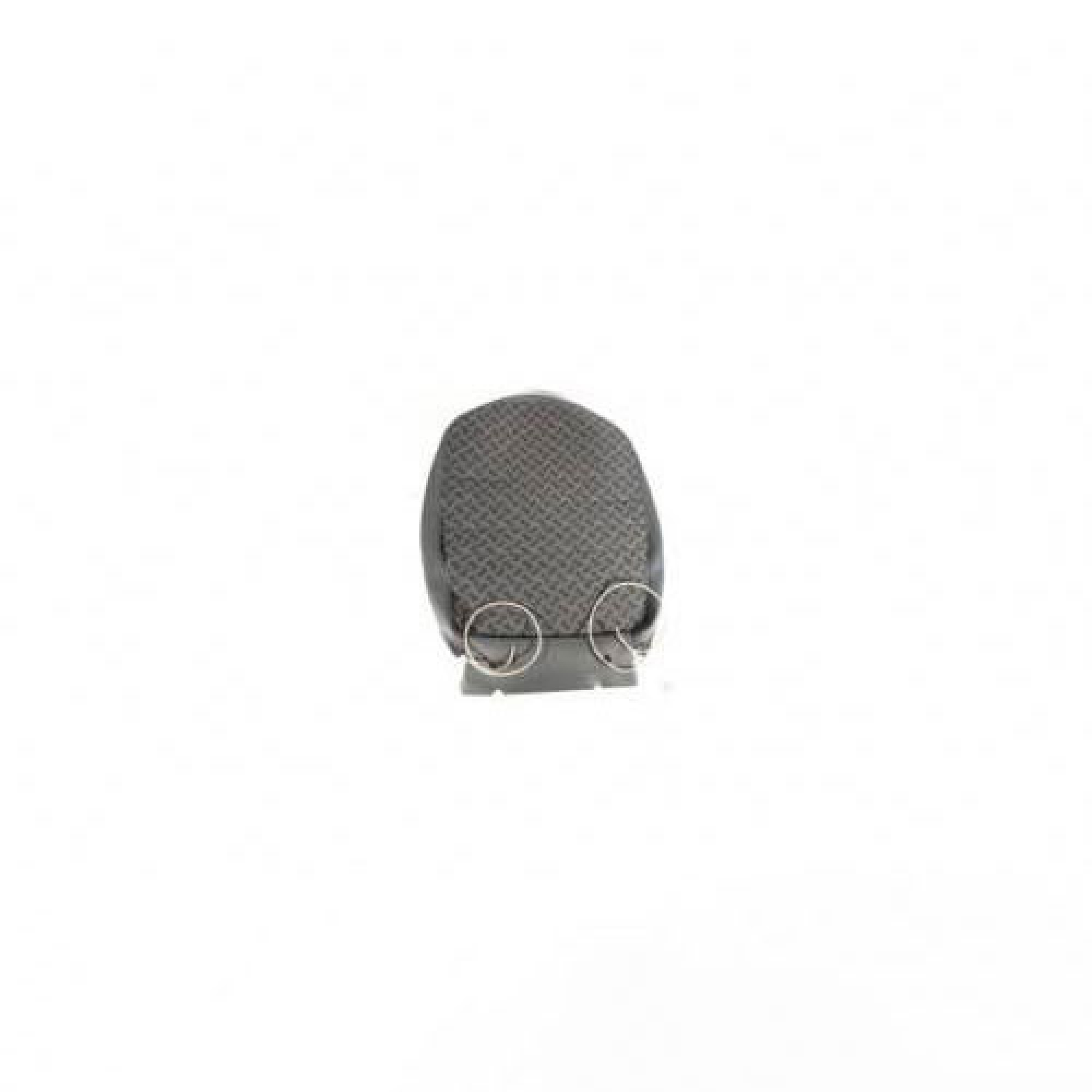 Cover Seat Back Centre Techno 1990 on