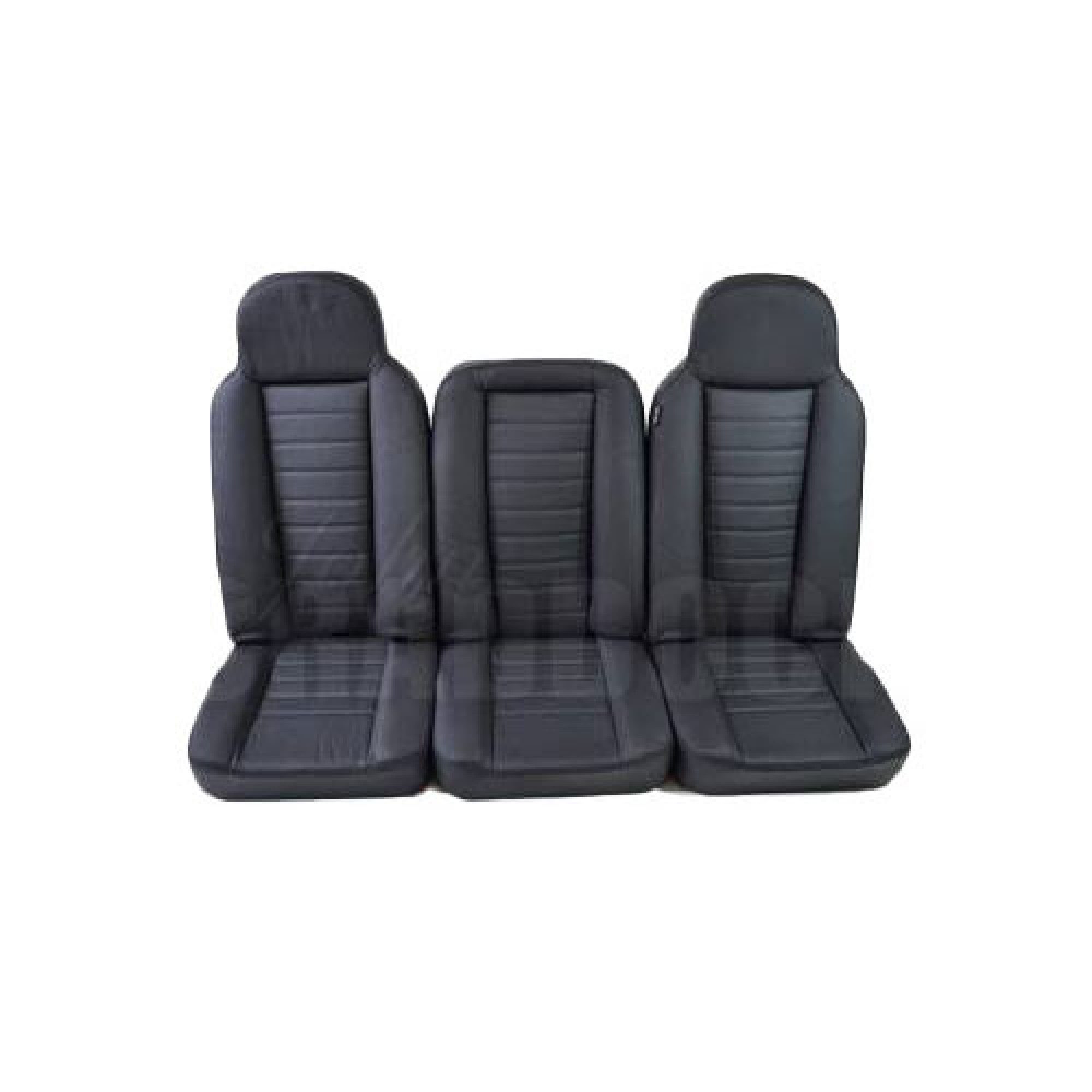 Classic Low Back G4 Style