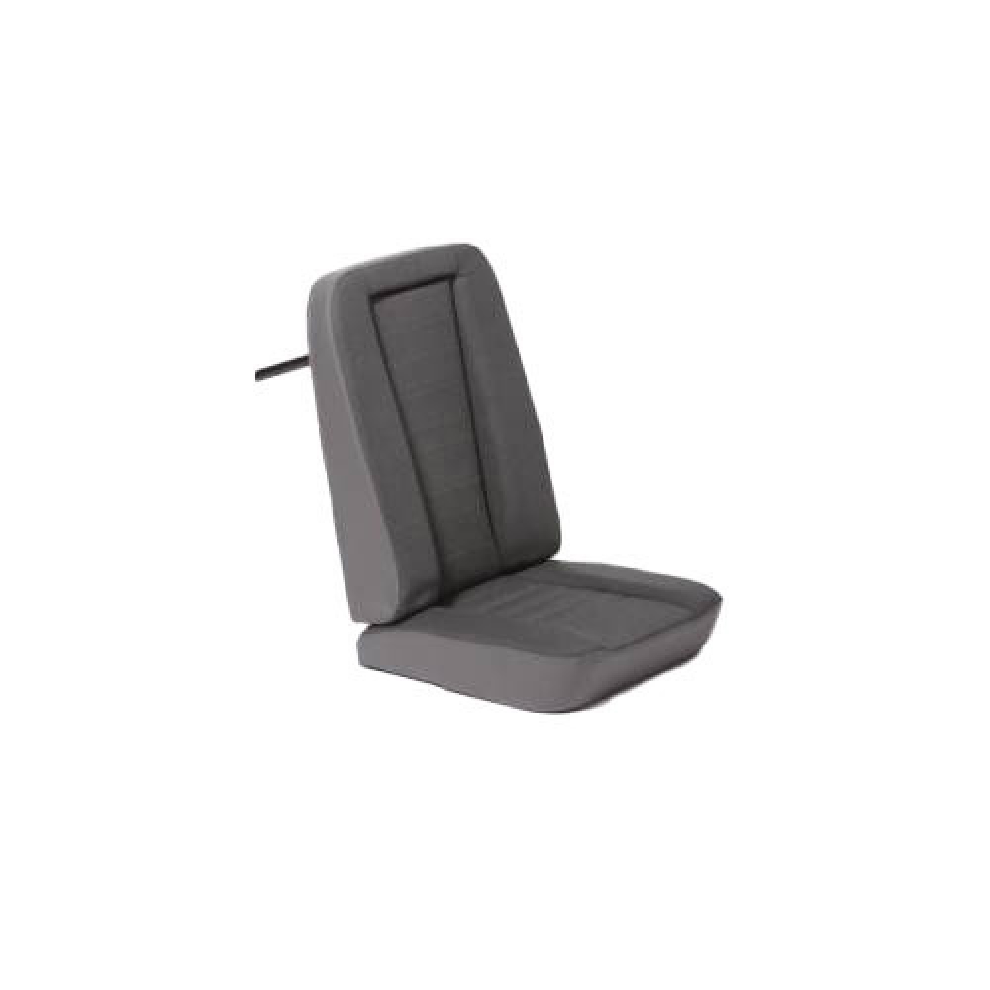 EXT351-TC - Classic Low Back Seat in Techno Trim