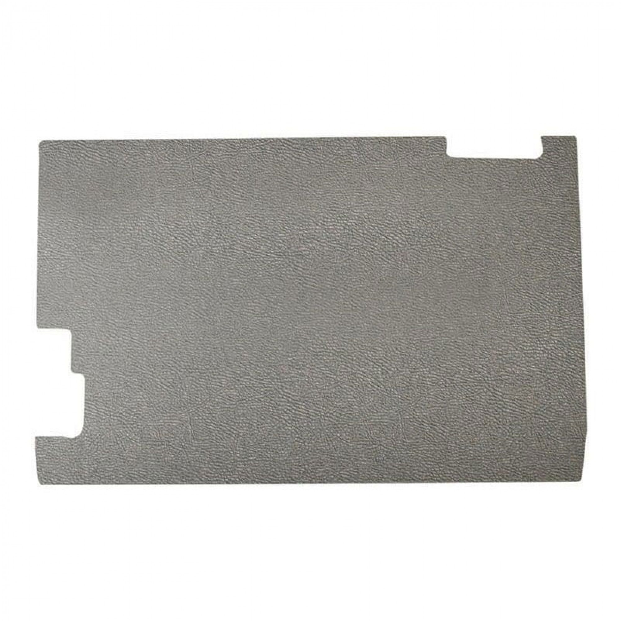 EXT382-30 - Door Trim Rear Door in Elephant Hide