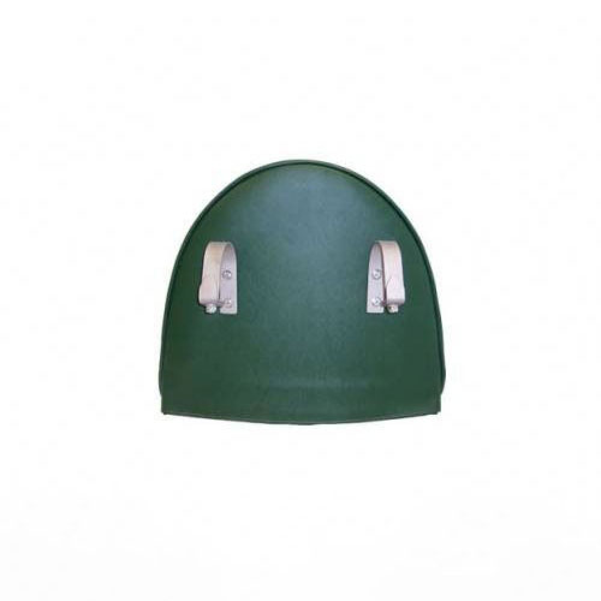 EXT385-2 - Spade Back Mounting Brackets 48-51 1 Pair