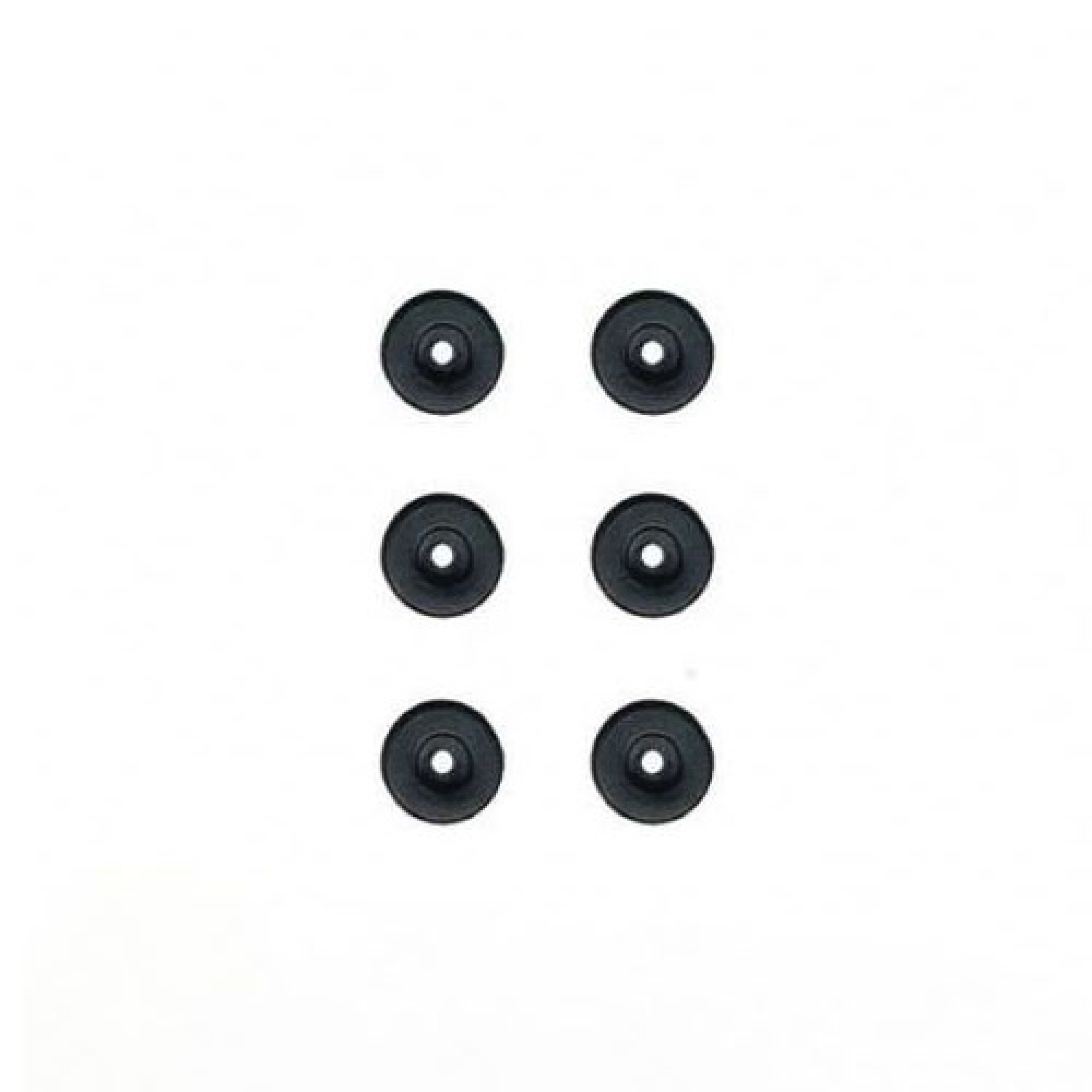 EXT394-3 - 2ND Row Seat Back Buffer (Pack Of 8)