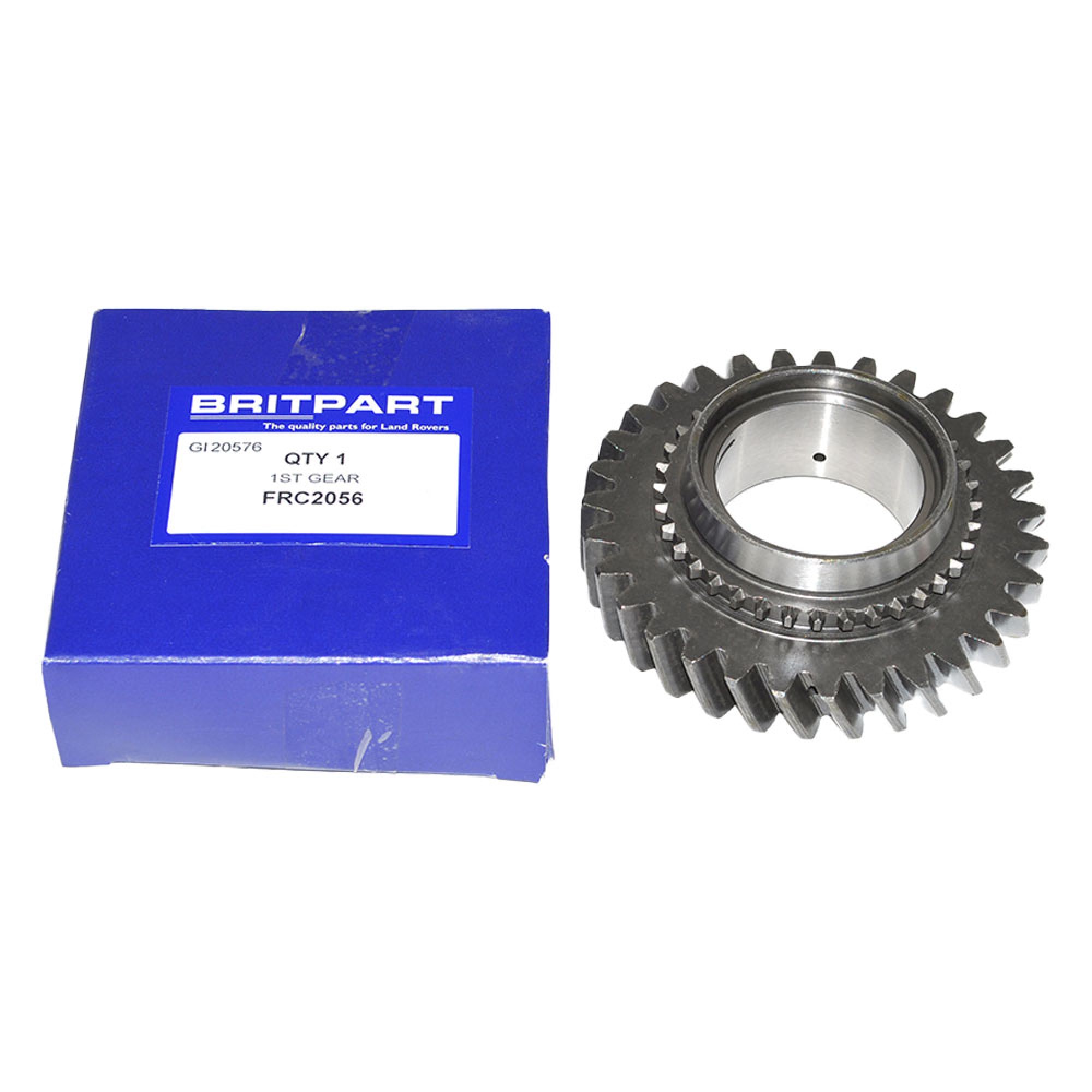 FRC2056 - 1ST Gear Series 3 Gearbox Suffix C Onwards