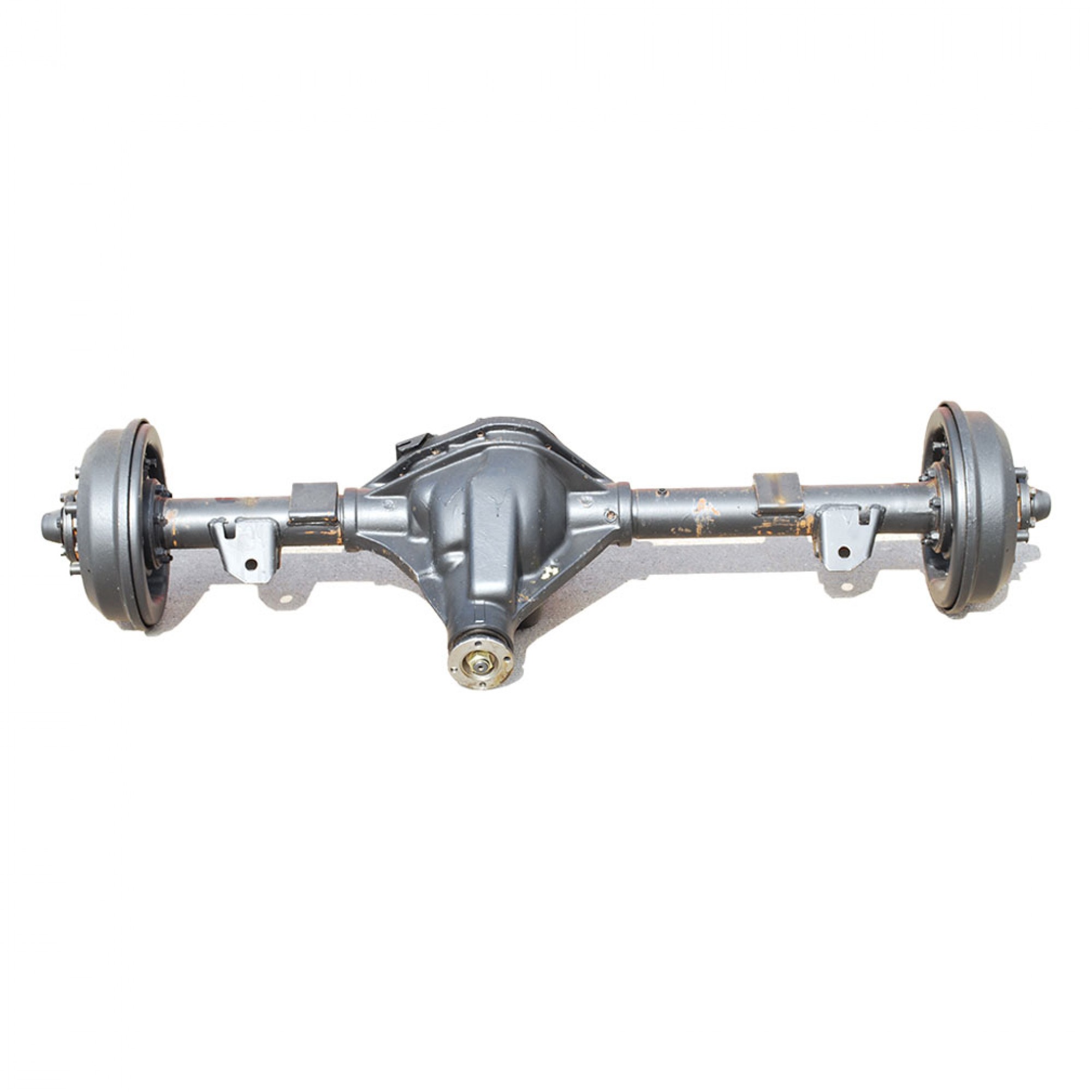 FRC4408 - Genuine Rear Axle Complete 109 V8