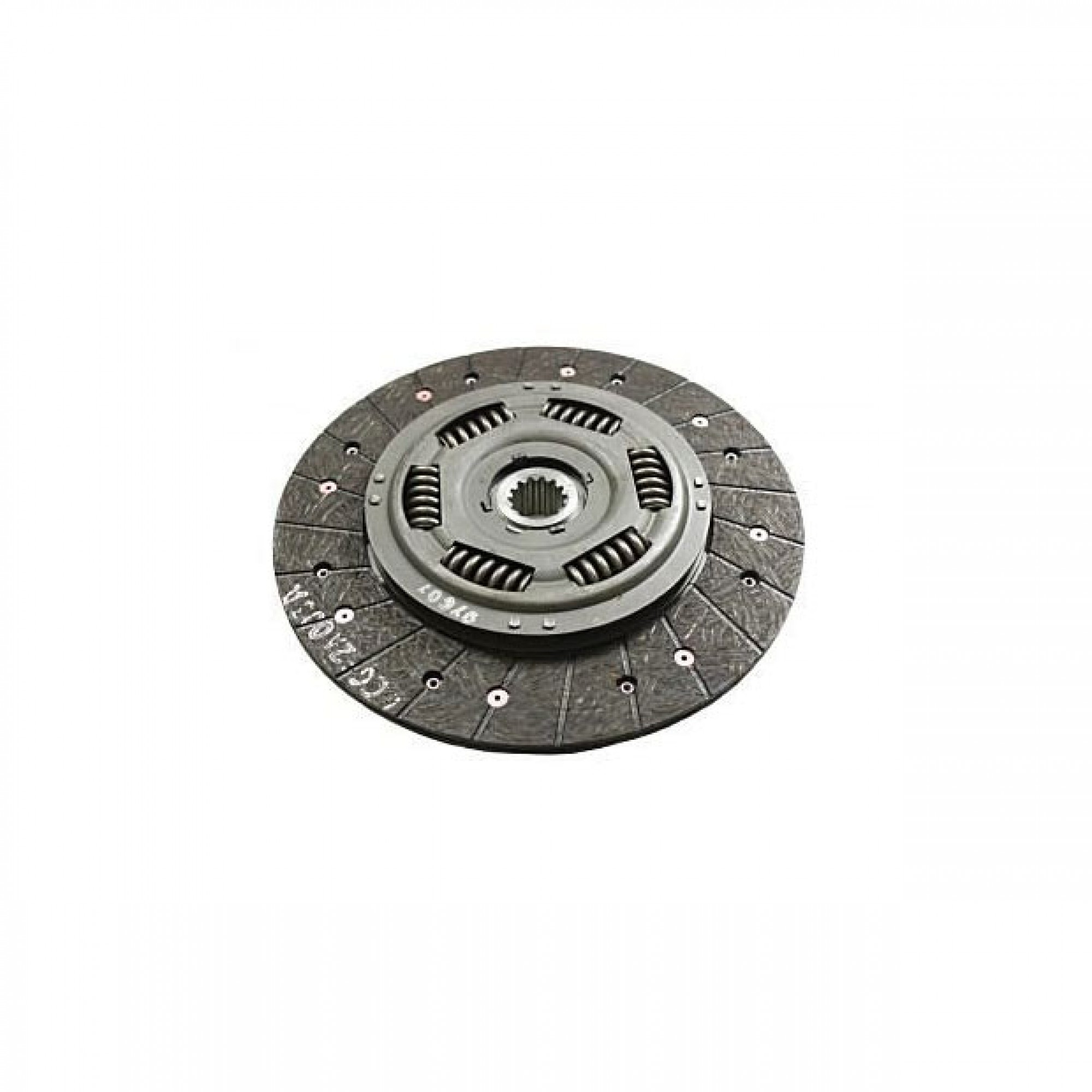FRC6631G - Clutch Plate All V8 with 4 Speed LT95