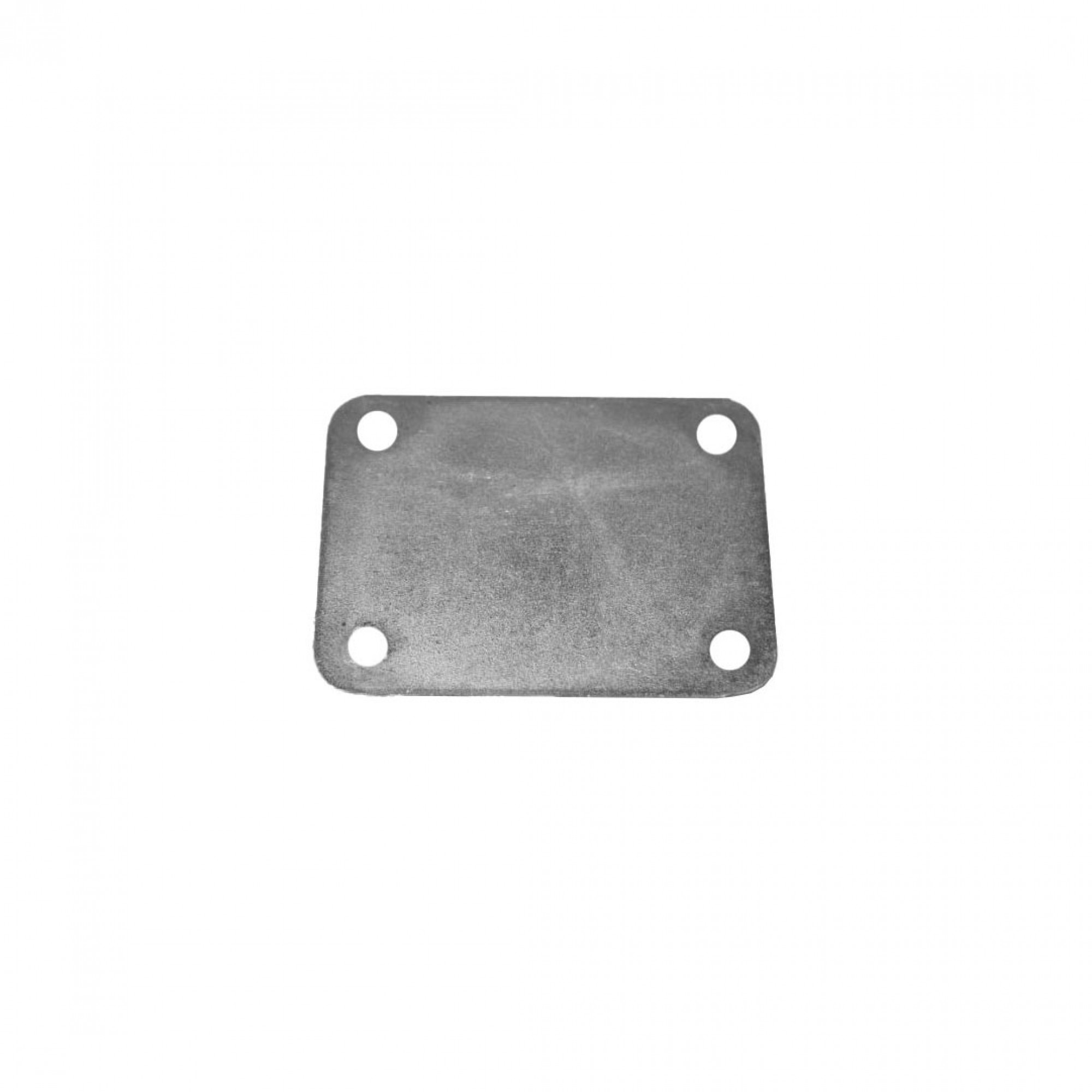 FRC6738 - Genuine Inspection Plate for Transfer Gear.