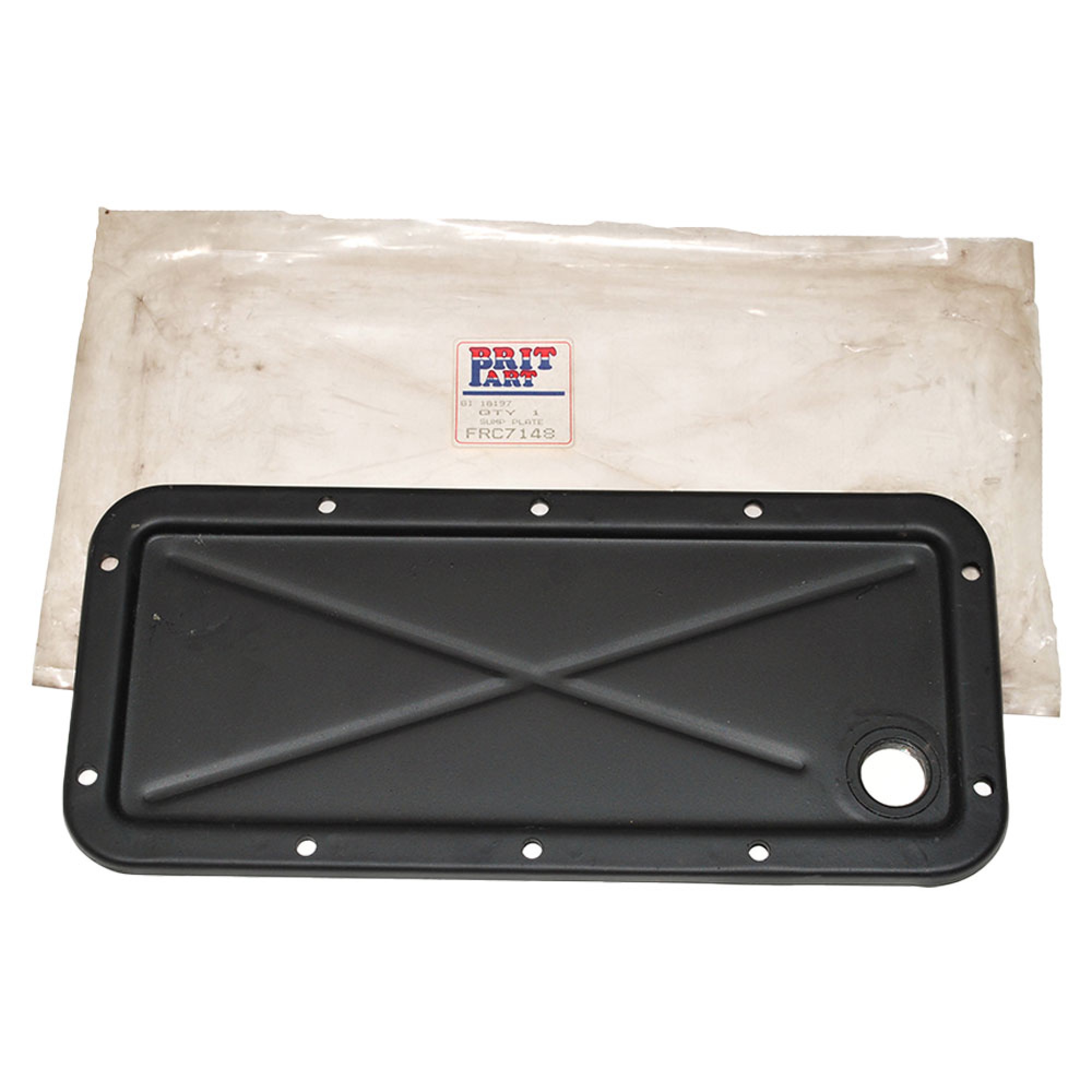 FRC7148 - Genuine Bottom Cover Plate Transfer Box from 36133483D and 90121578D