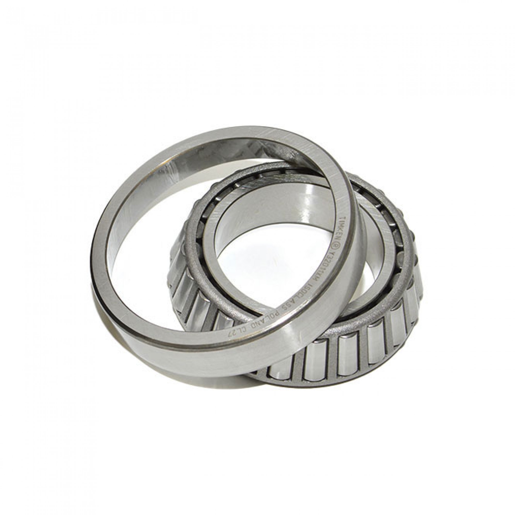 FRC7871T - Timken Taper Roller Bearing Output Shaft LT230