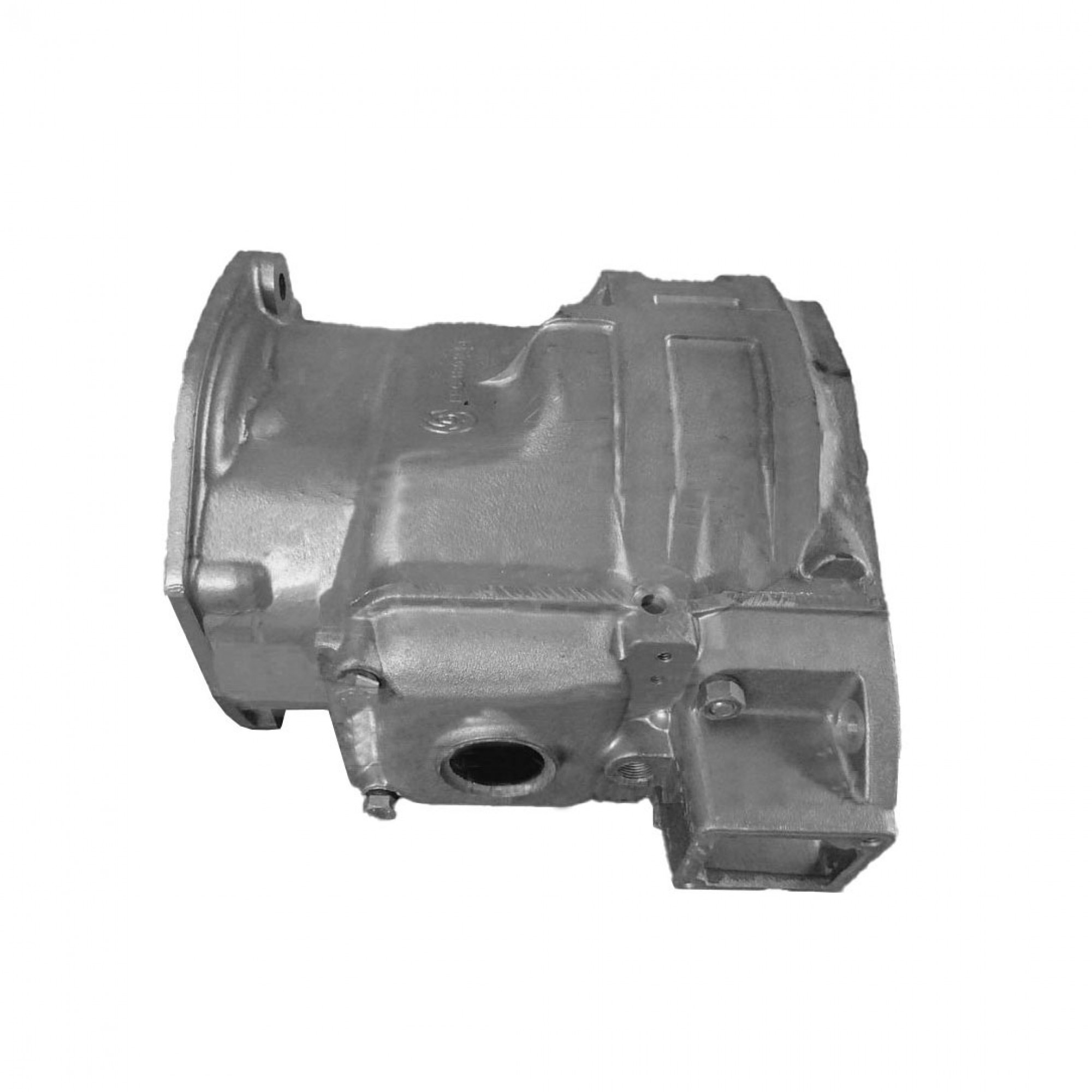 FRC7967 - Genuine Gearbox Case Series 3 Suff B Onwards.