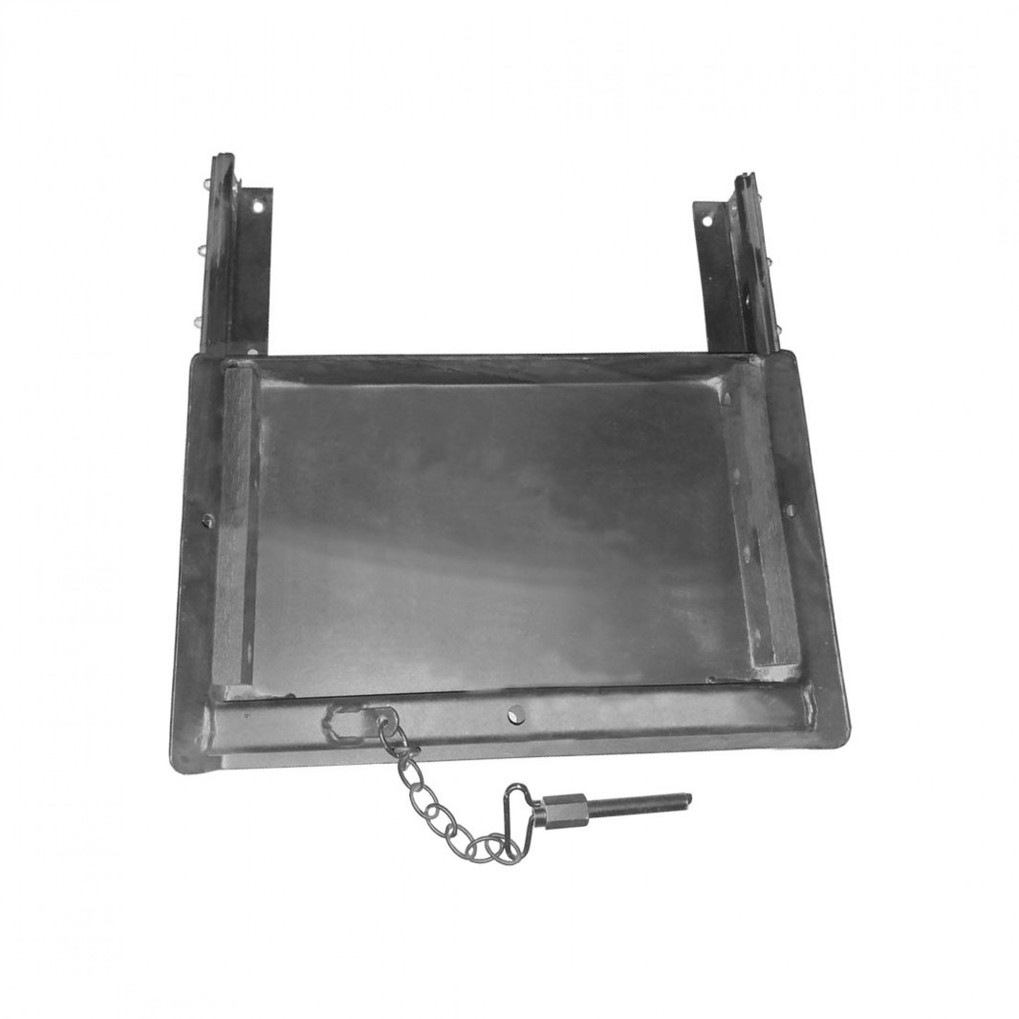 FV959843 - Genuine Battery Tray Ambulance Bodied 101 F/Control