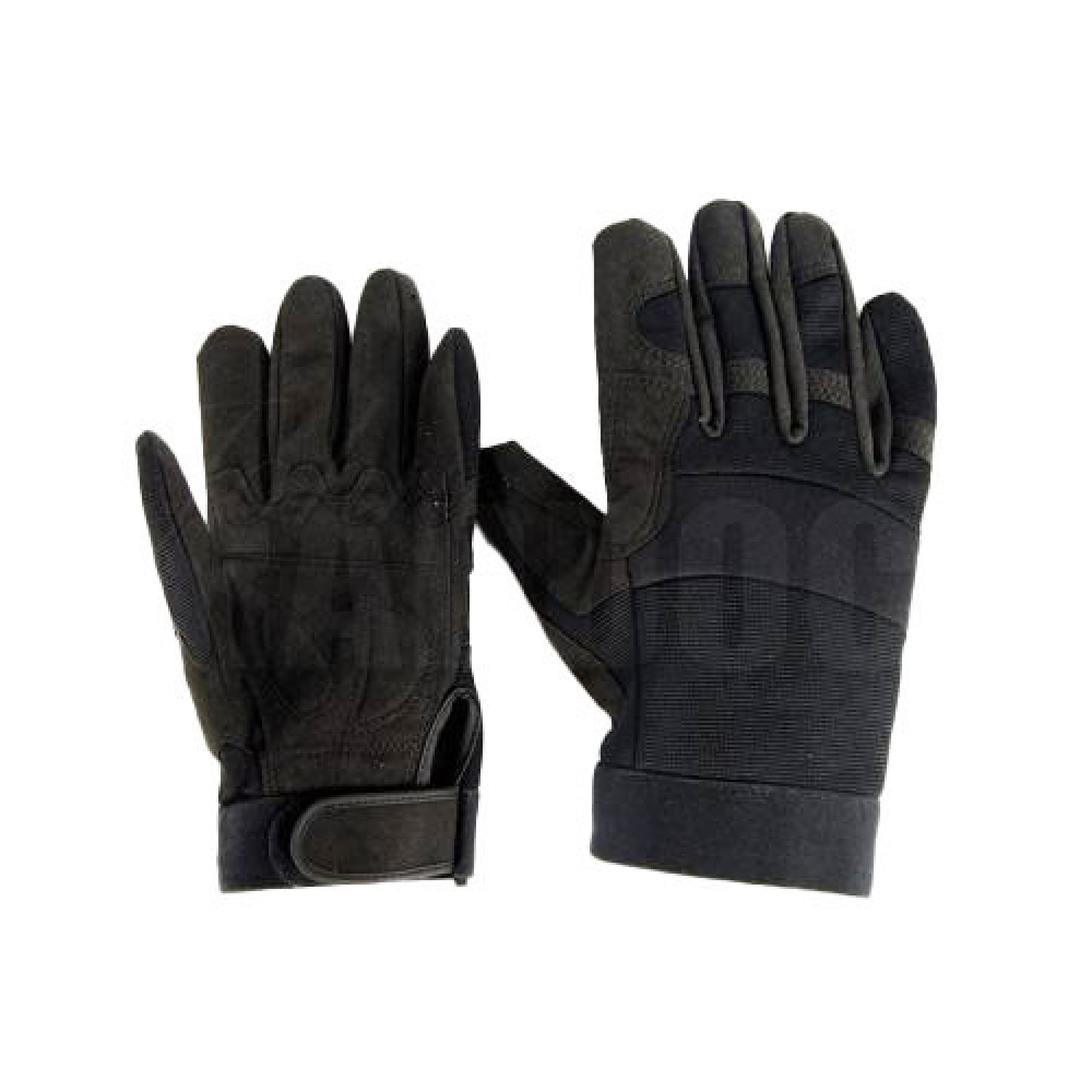 GLOVES - Standard Winching Gloves