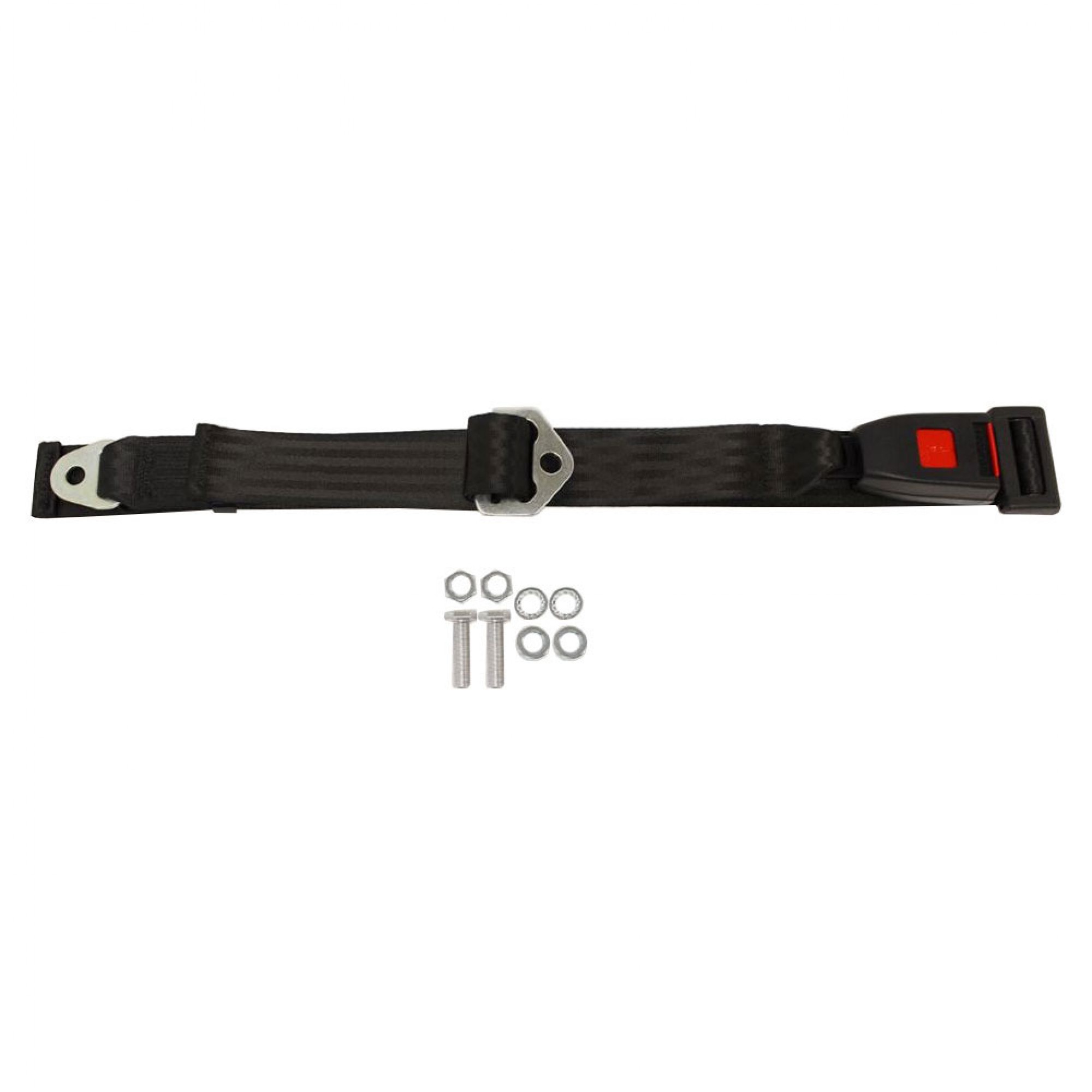GSB210 - Seatbelt Static Lap
