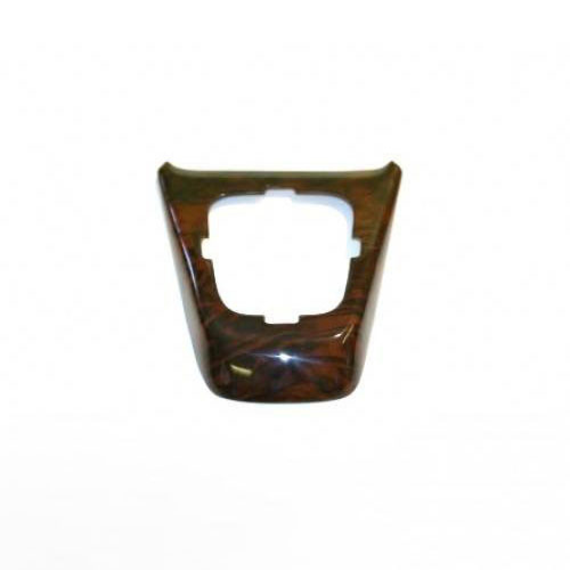 GWF102 - Walnut Gear Lever Panel Freelander