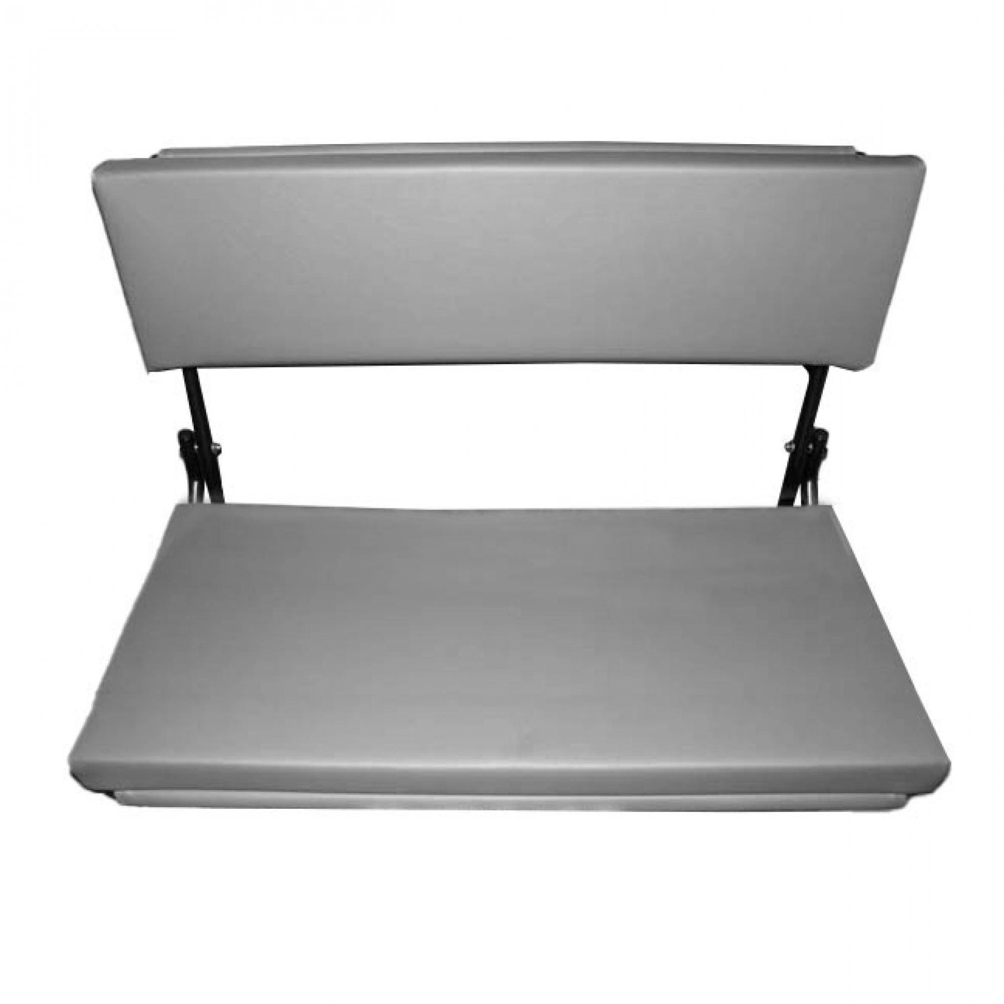 HLD103500LOY - Rear Seat Assembly Inward Facing for Wolf