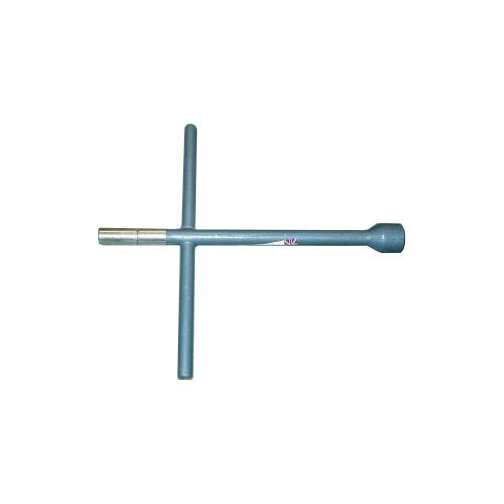 JC70 - Cross Wheel Brace 1971 Onwards.