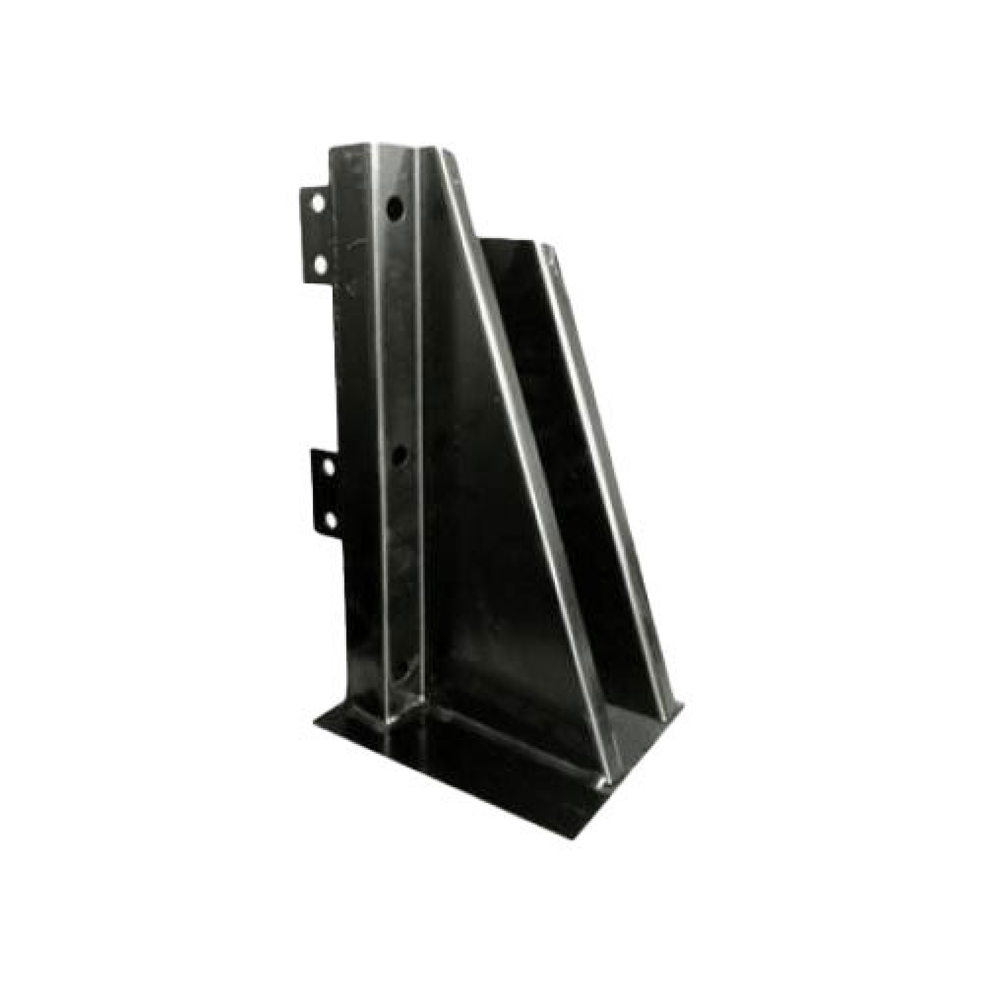 Outrigger Front Of Rear Body Series LWB L/H - JC103